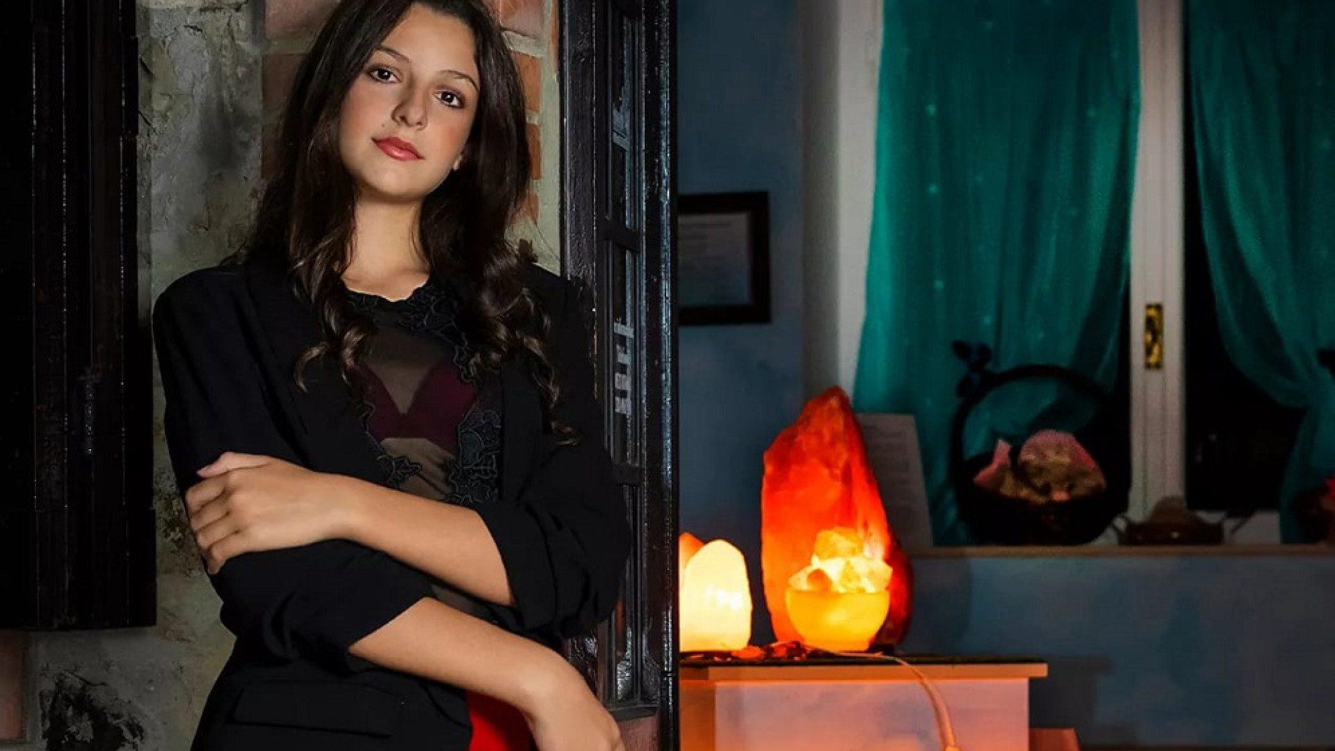 Milano fashion week, sfilerà anche la 13enne Melissa Ramello