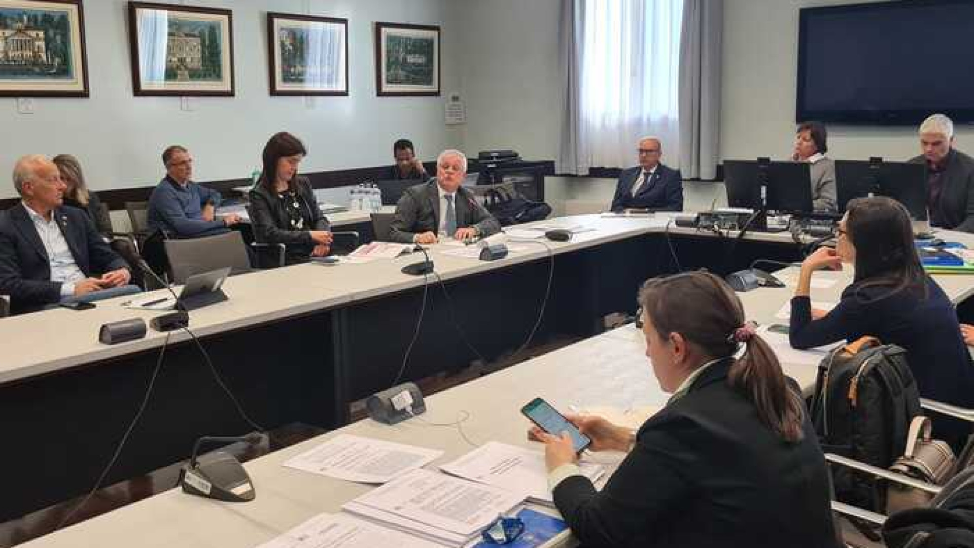 CRV - Quinta commissione: ok a defibrillatori anche nei piccoli Comuni