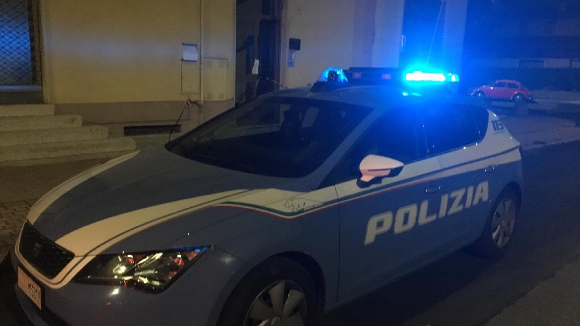 Accoltellamento in via Corneliana: denunciato un ecuadoriano di 28 anni