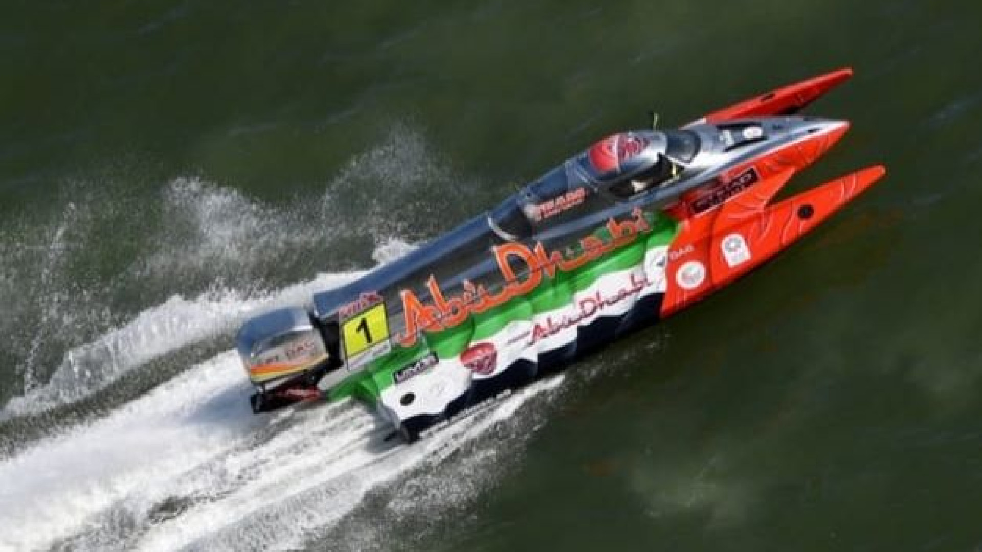 Motonautica, a settembre e dopo 15 anni torna a Sannazzaro la Formula 1