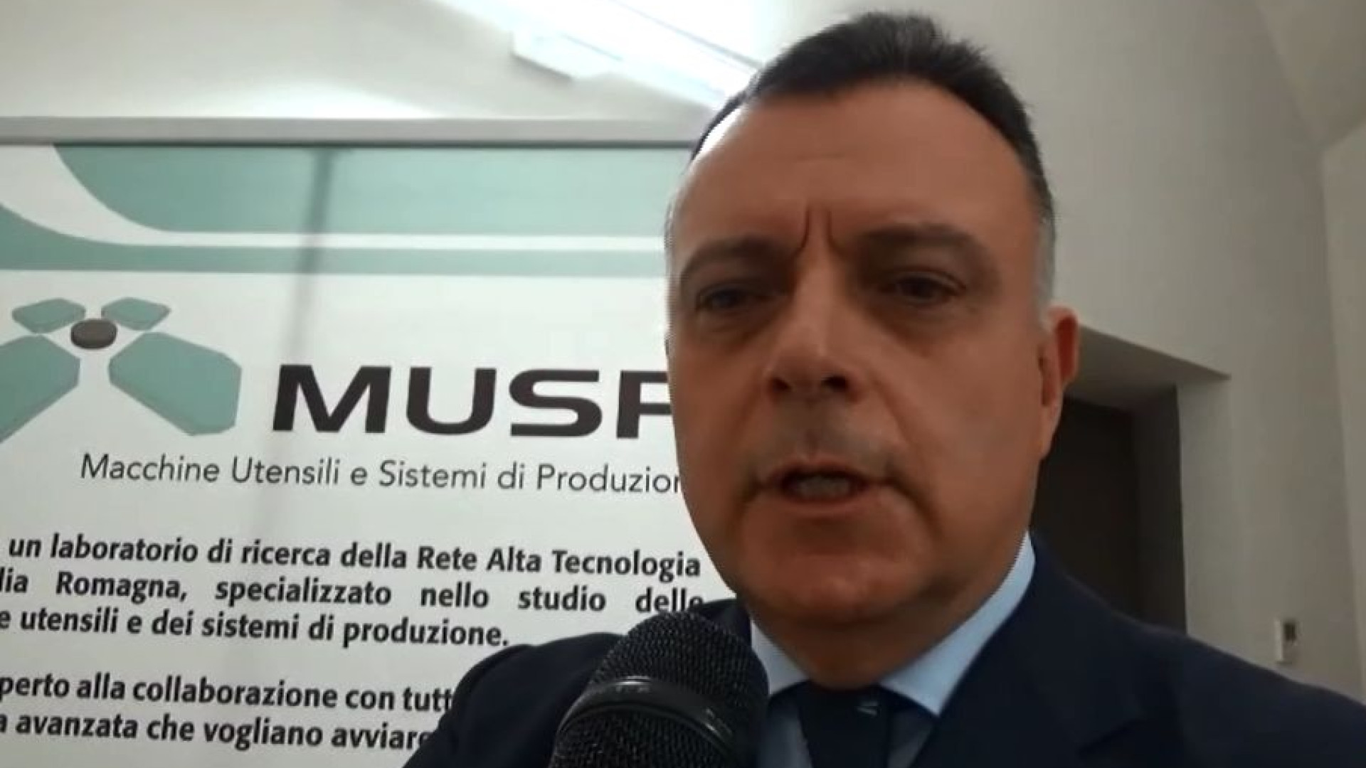 Lotta allo spreco, il Musp di Piacenza entra nel progetto europeo "Vanguard"