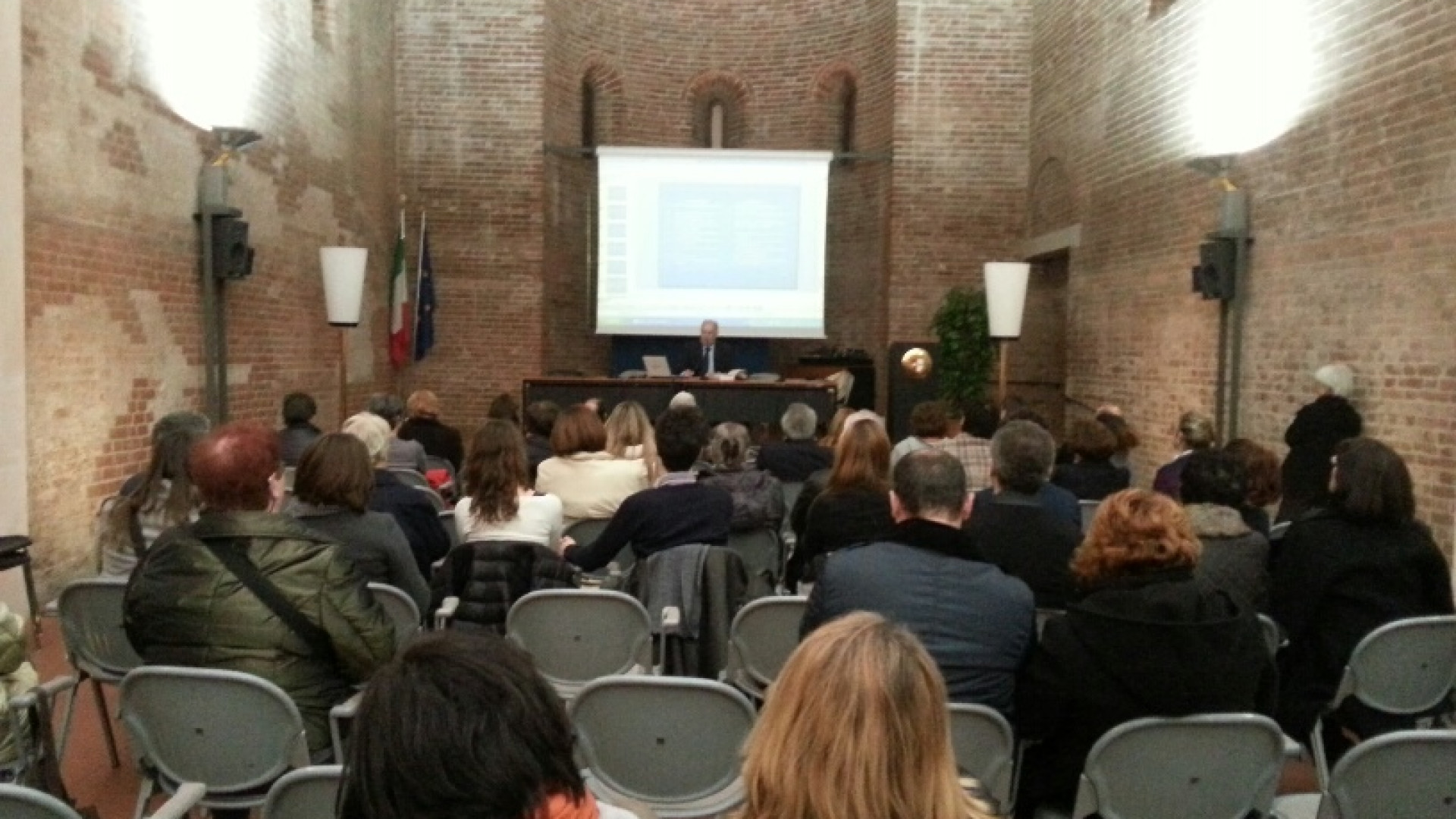 Omeofest, decima edizione: focus sul rapporto medico-paziente