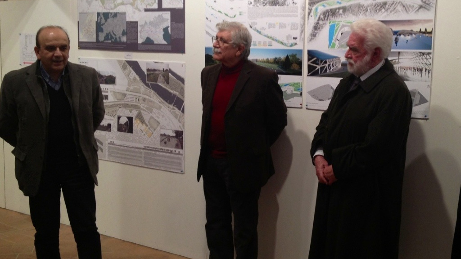 Parco delle mura, presto il progetto in Regione per avere i finanziamenti