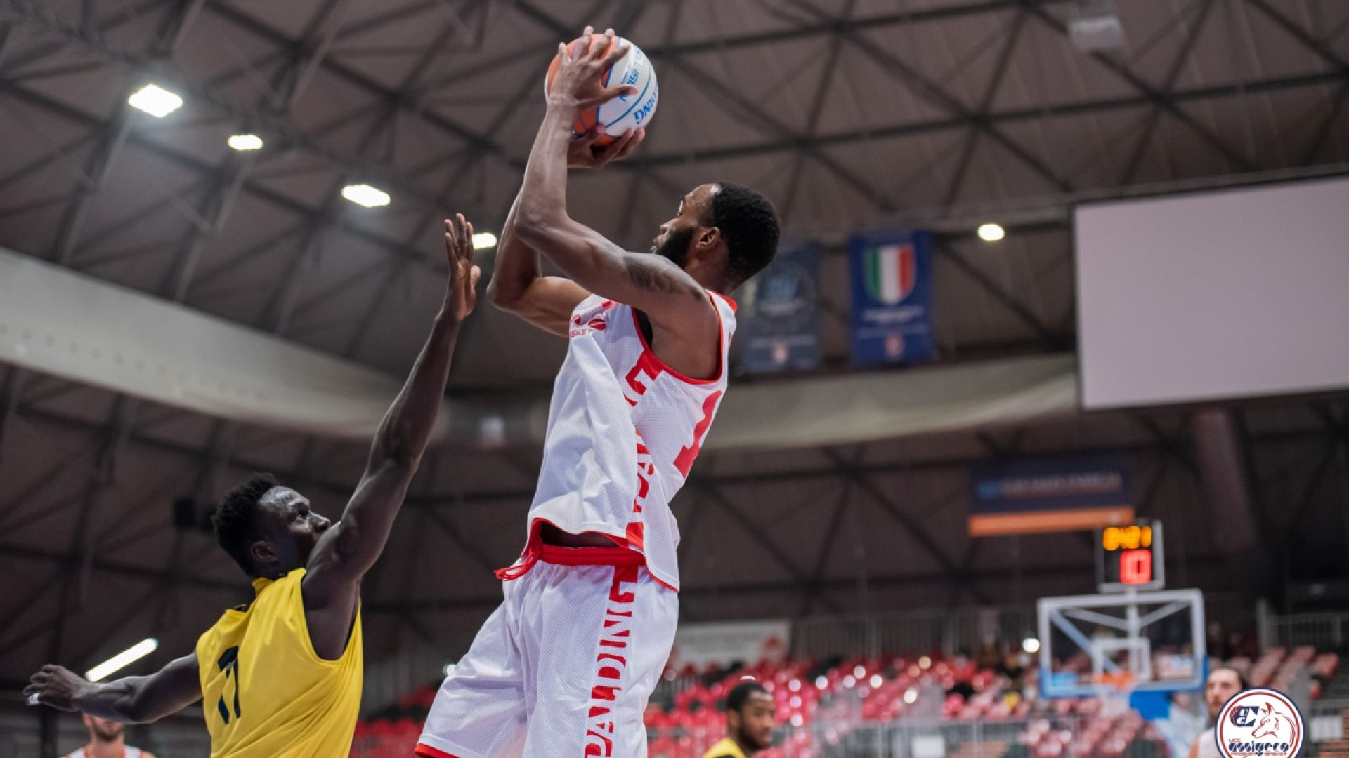 Prima vittoria per l'Assigeco, Fiorenzuola ancora a secco. Rinviata la sfida della Bakery