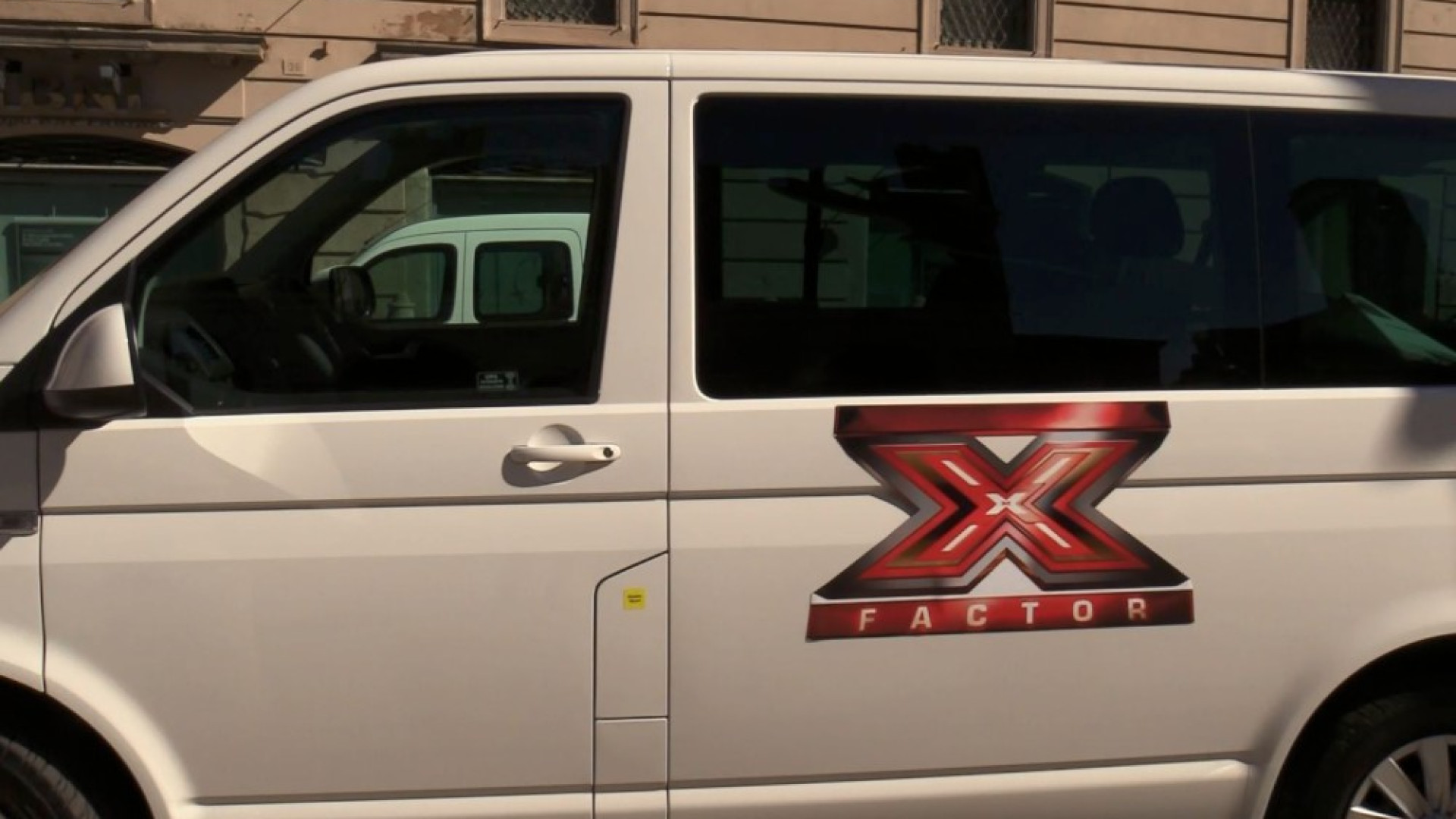 In piazza Cavalli i casting di X Factor: pochi i partecipanti