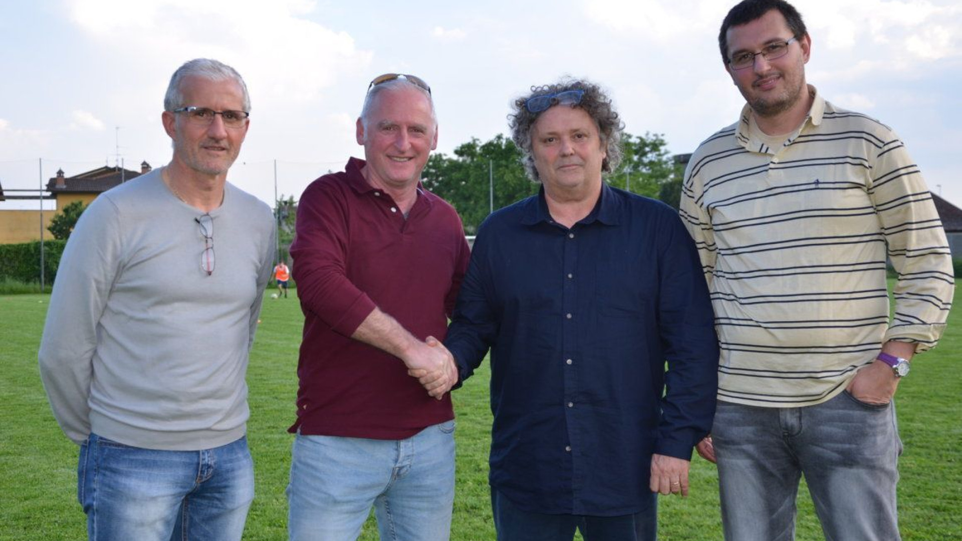 Ufficiale, mister Mazza a Codogno. La Bobbiese pensa a Melotti, novità alla Folgore