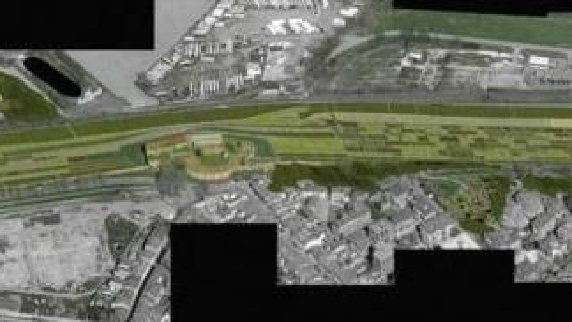 Parco delle mura, i vincitori del bando cercano contributi per Expo 2015