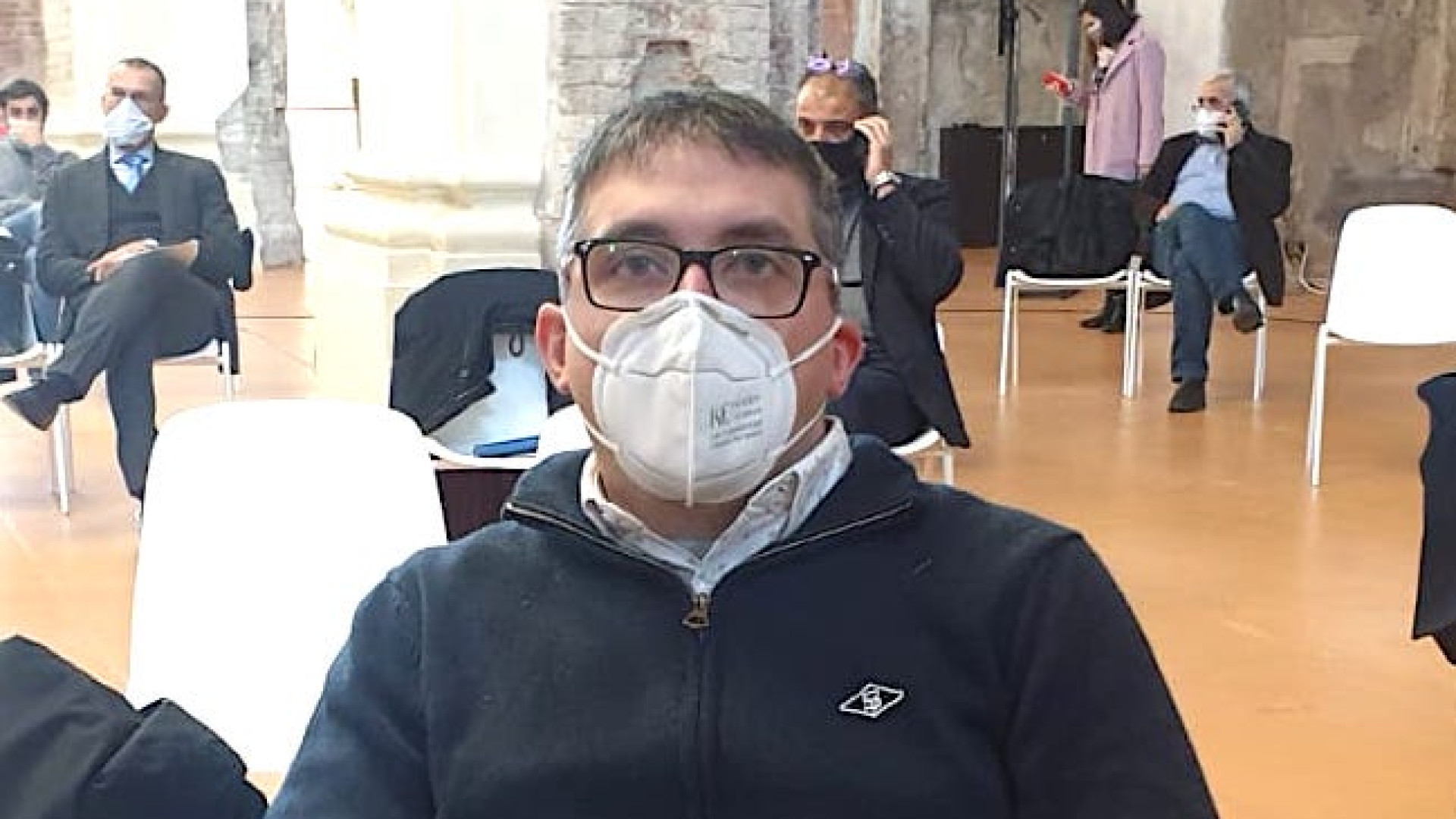 “Nato disabile, Vasco mi ha salvato”: una delega ad hoc al consigliere Rabboni