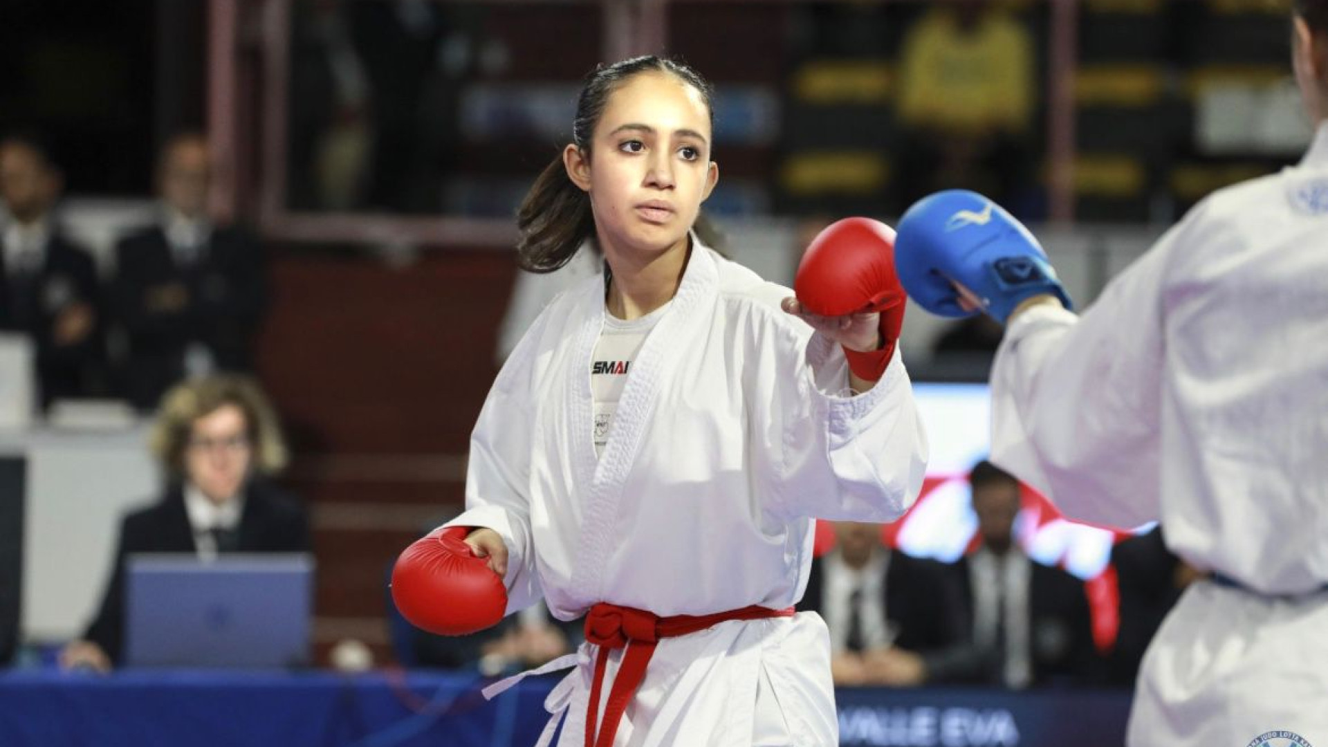 Karate, Eva Dallavalle è vicecampionessa italiana Cadetti: andrà al Mondiale