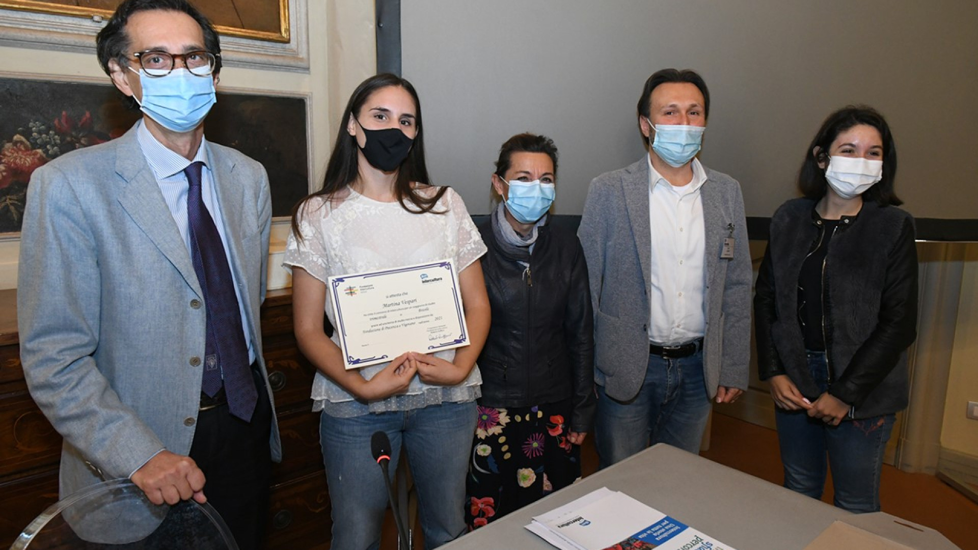 "Il piacere di scoprire il mondo". Borsa di studio da 3mila euro per studiare all'estero