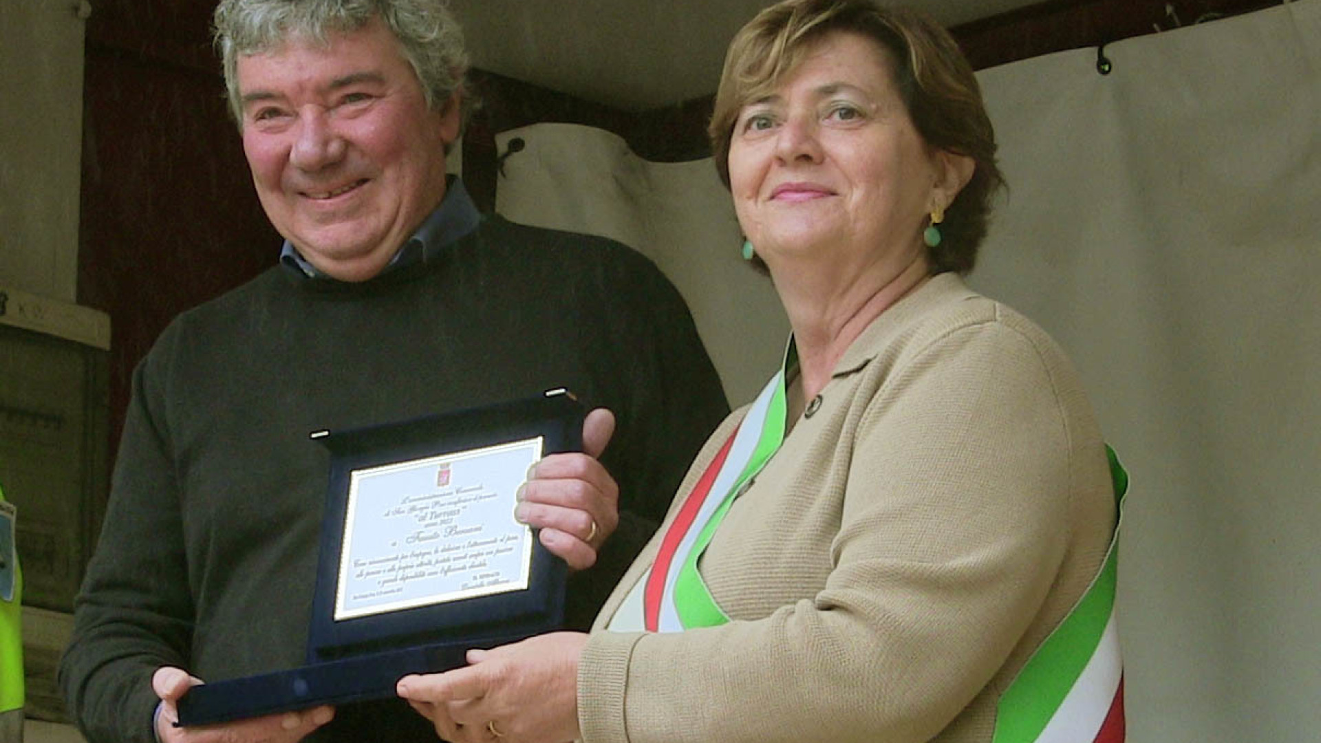 Palio del fungaiolo, musica e buon cibo: tre giorni di festa a San Giorgio