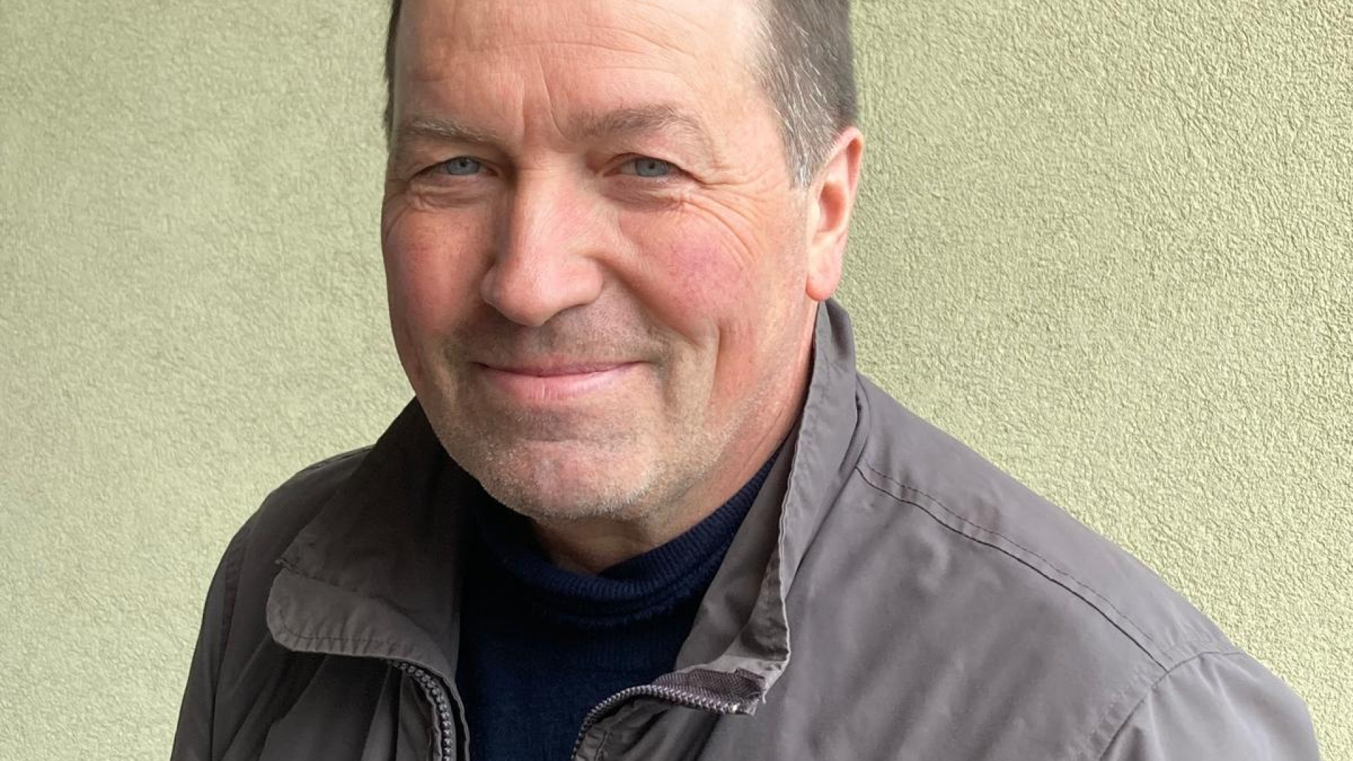 Tagliaferri esce alla luce del "Sole": primo candidato sindaco a Travo