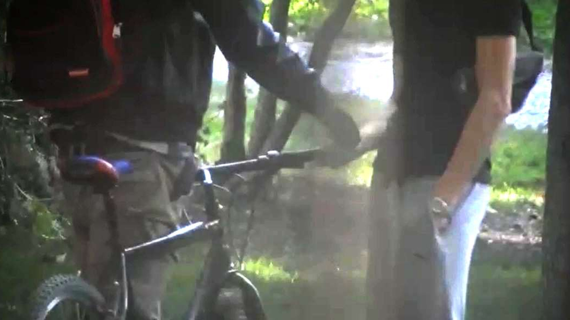 Spacciavano ai giardini Margherita: condannata banda di spacciatori