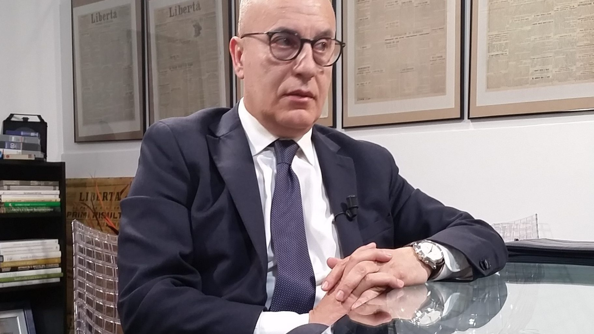 L'appello del questore ai giovani: "State in casa, non sentitevi immuni"