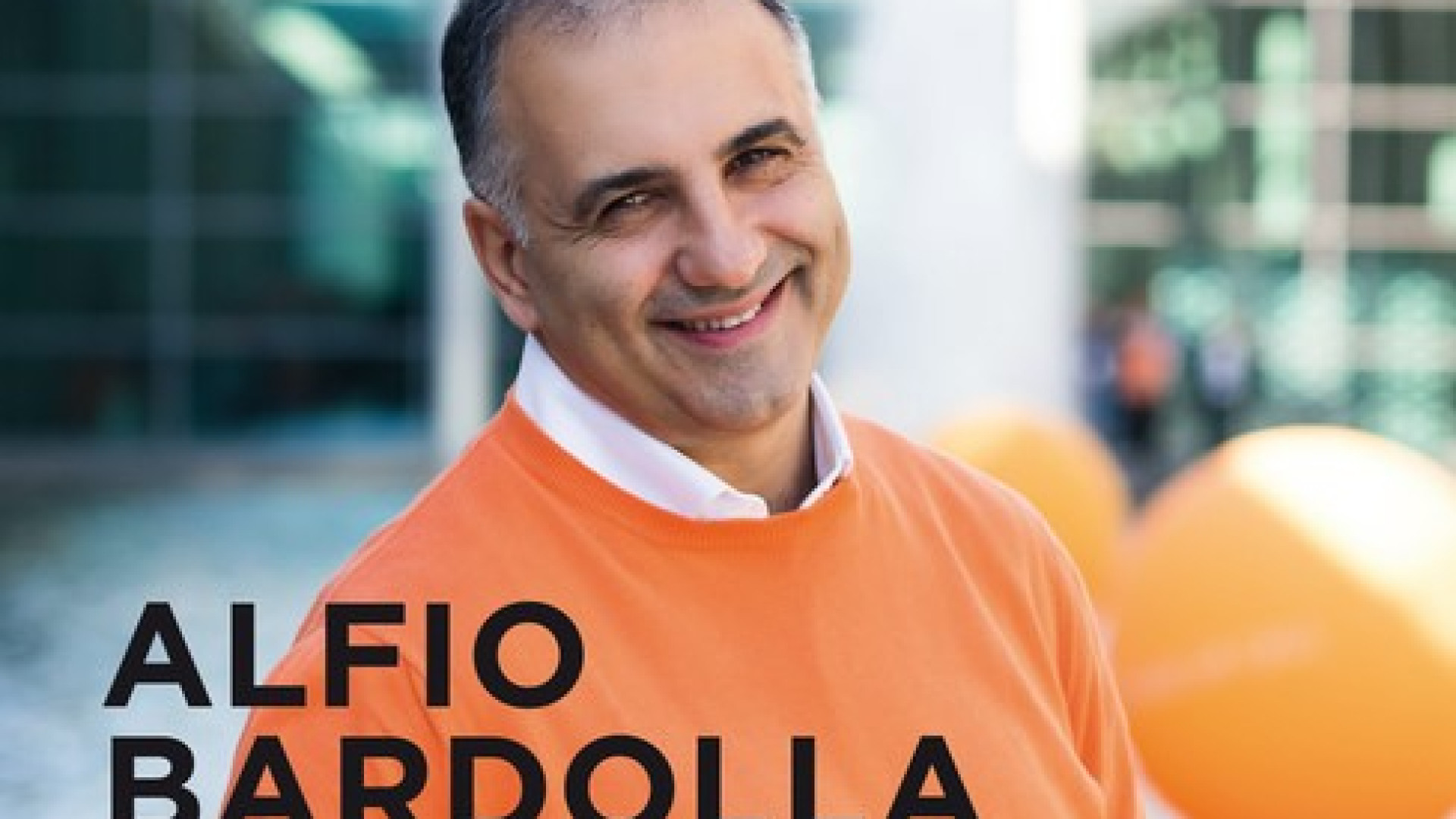 Alfio Bardolla: Il denaro logora chi non ce l'ha, esce il nuovo libro