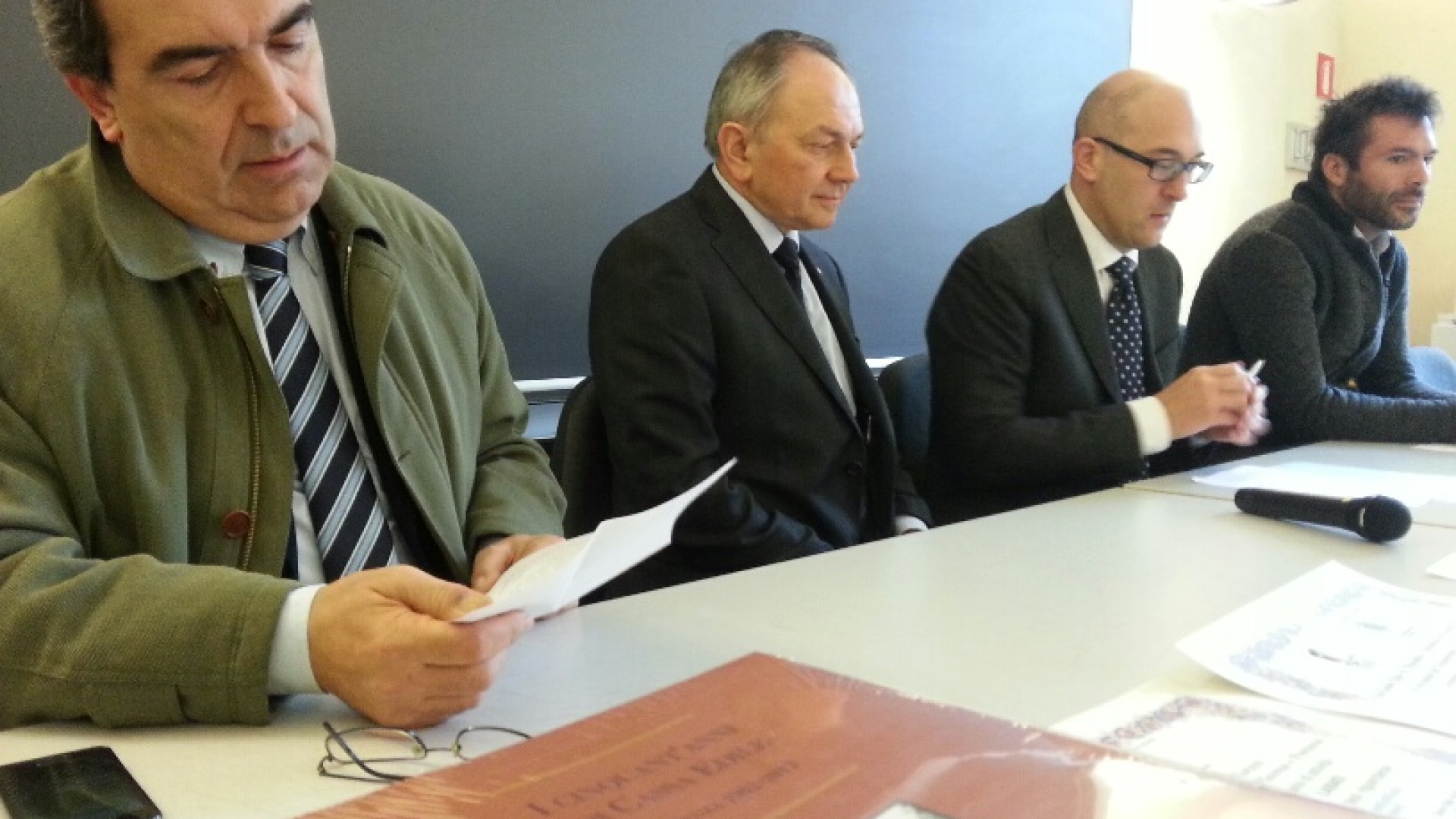 Crisi edile: 70 imprese piacentine chiuse in tre mesi