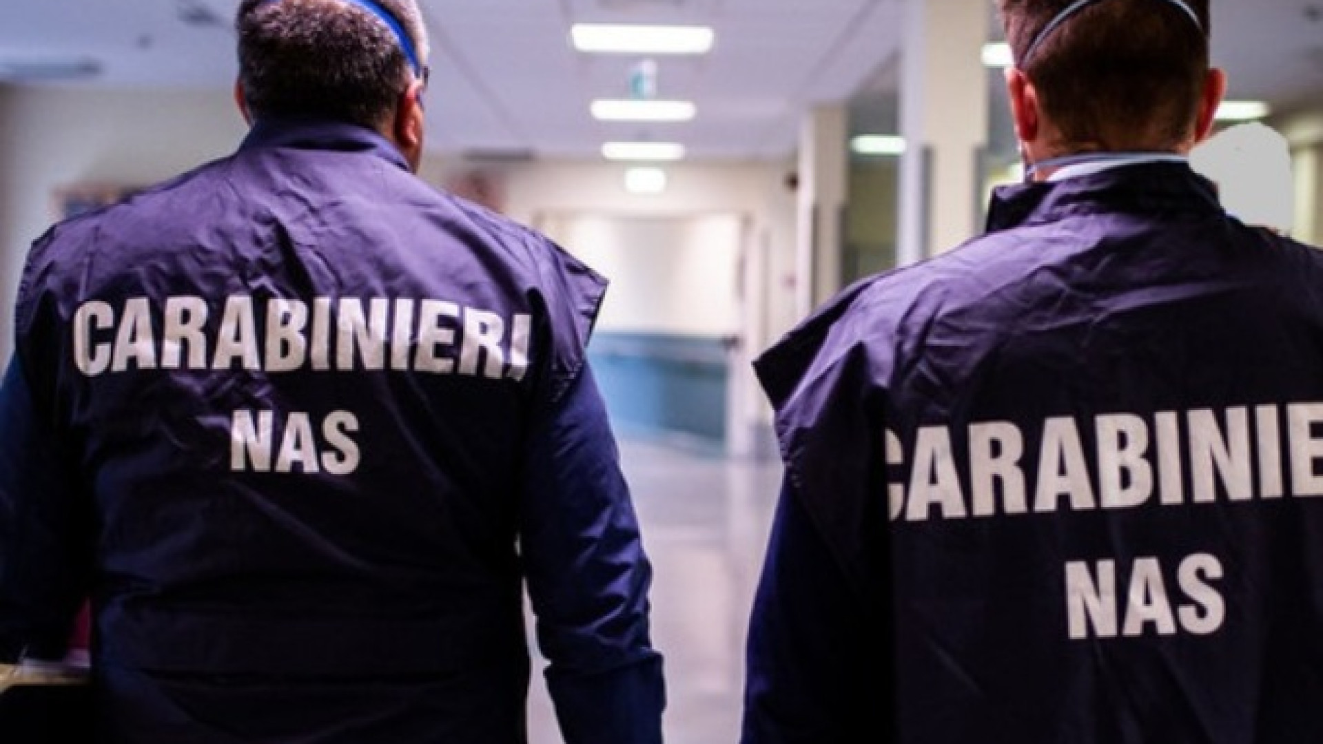 "Esercizio abusivo della professione": sequestrato studio odontoiatrico