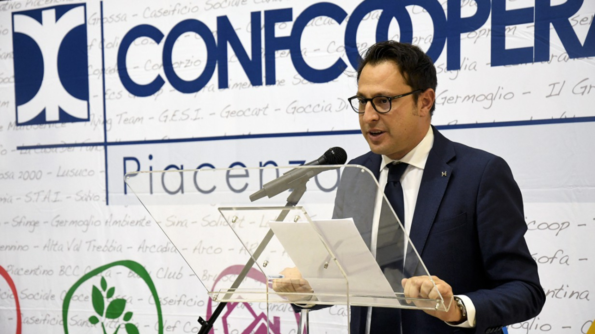 Confcooperative: "Aumenti energia, argomento irrisolto. Welfare sociale in ginocchio"