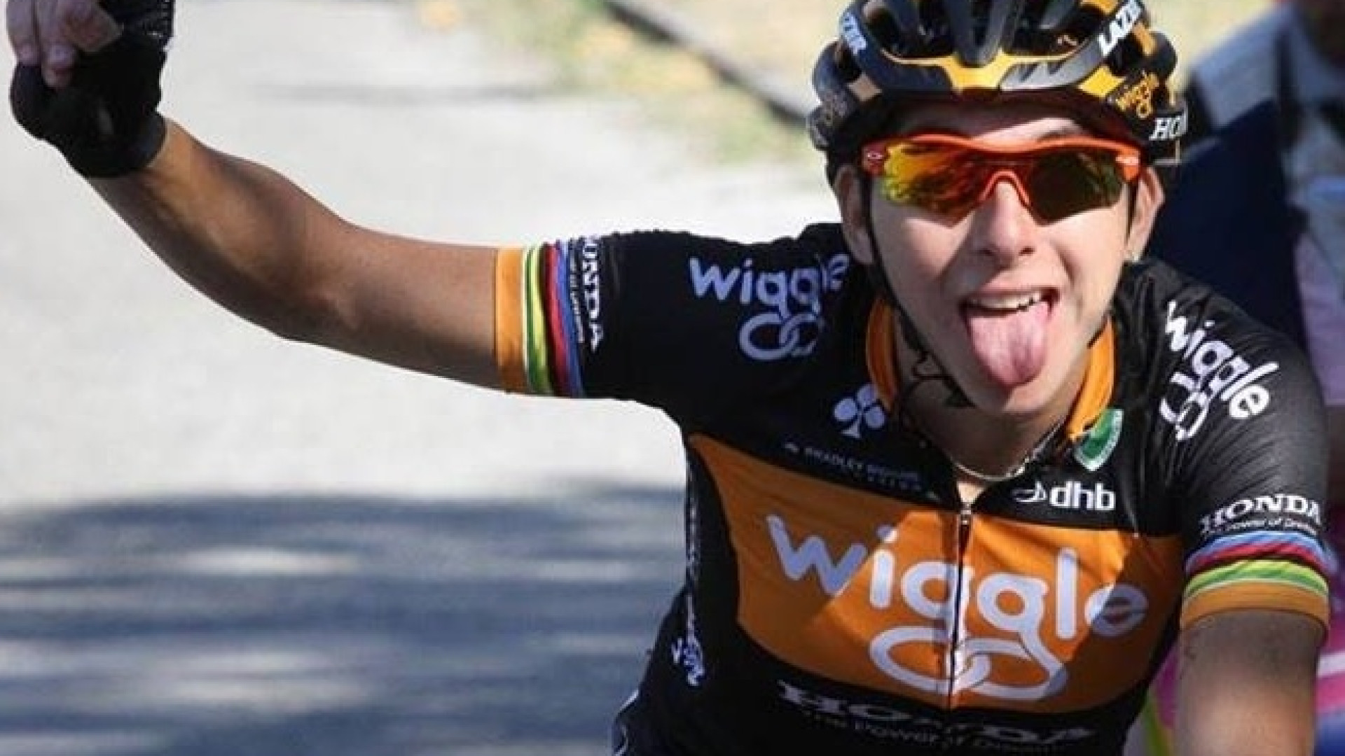 È ancora turbo-Bronzini: al Tour de l'Ardèch arriva il secondo successo