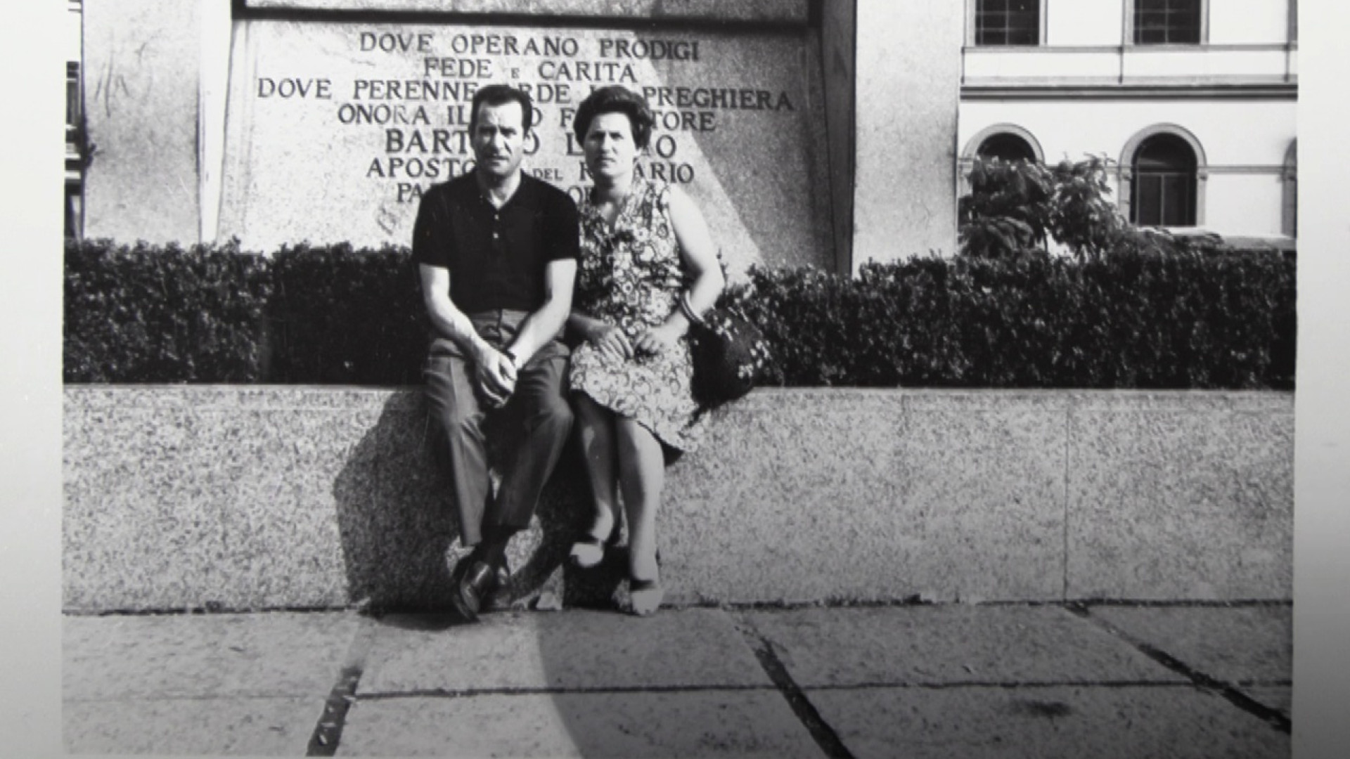 Pasqualino e Giovanna: ecco i proprietari delle fedi abbandonate in ospedale