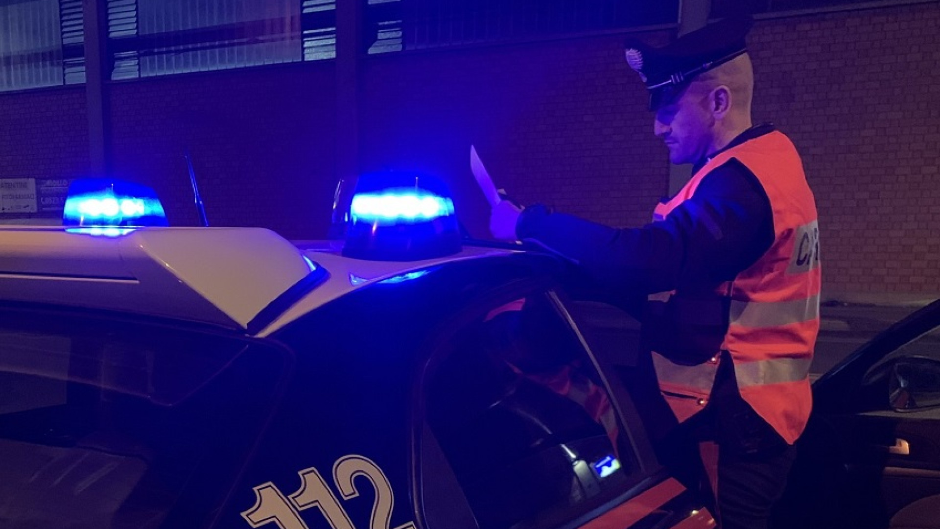 Controlli nella Bassa: droga sequestrata, giovani segnalati e una patente ritirata