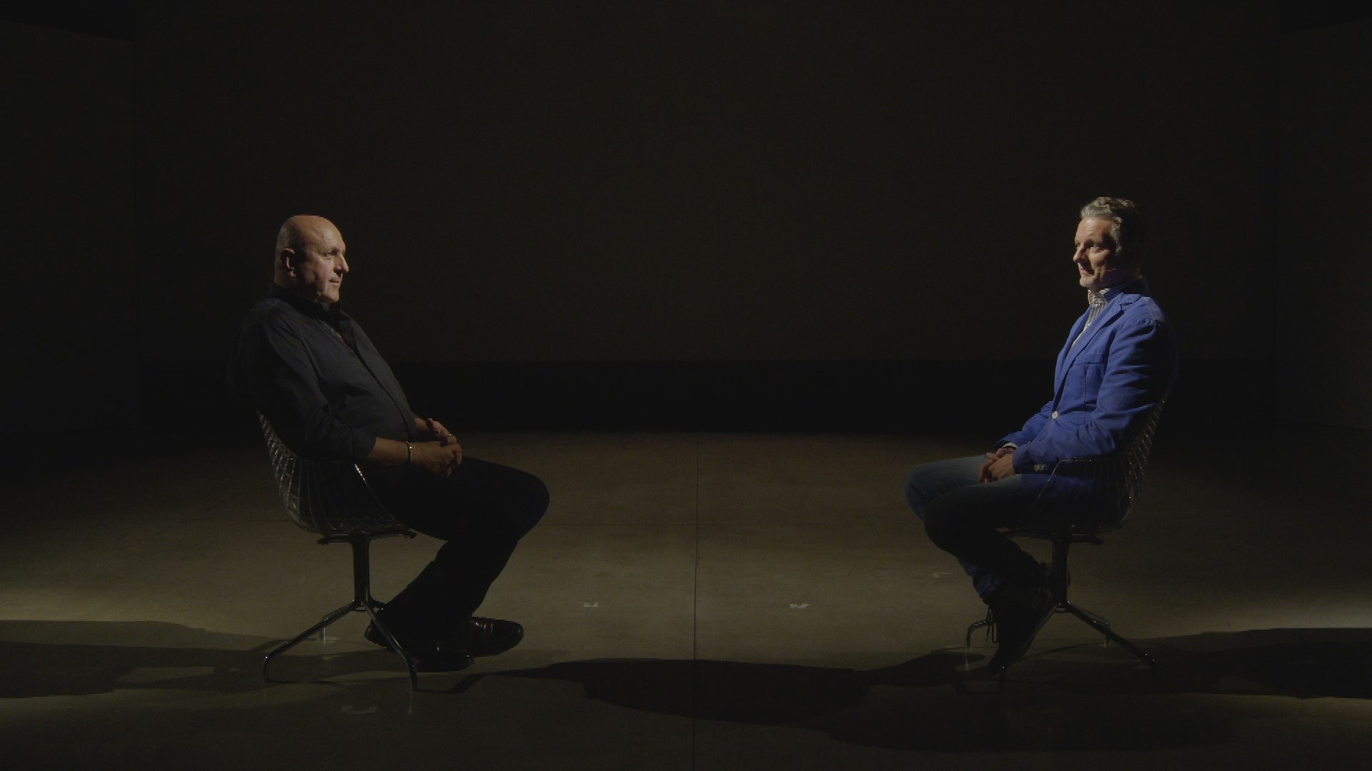 Beretta e D'Agostino ospiti questa sera a Zona Calcio. Rossetti a Grazie Presidente