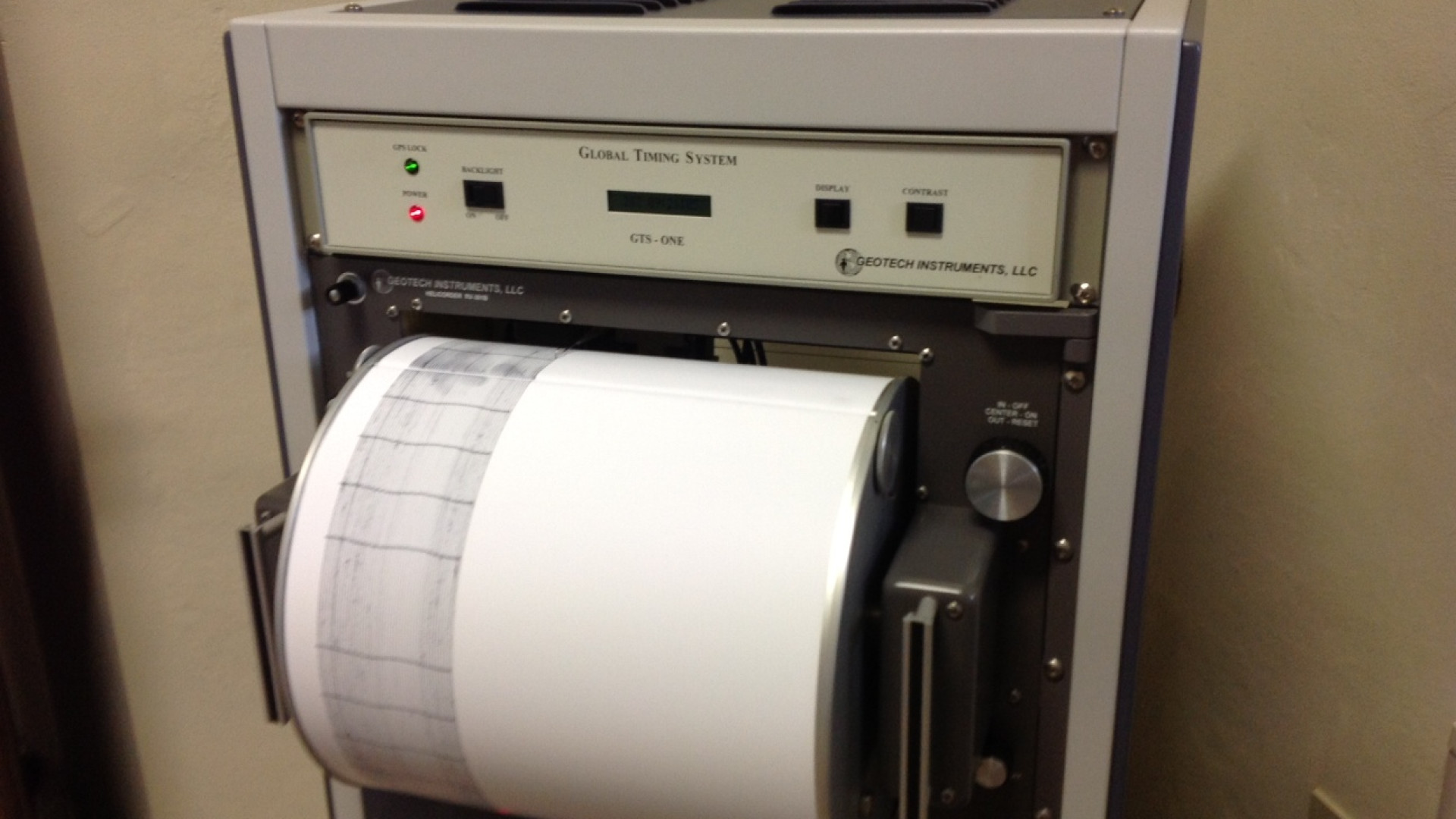 Terremoti, progetto internazionale per l'Osservatorio Alberoni