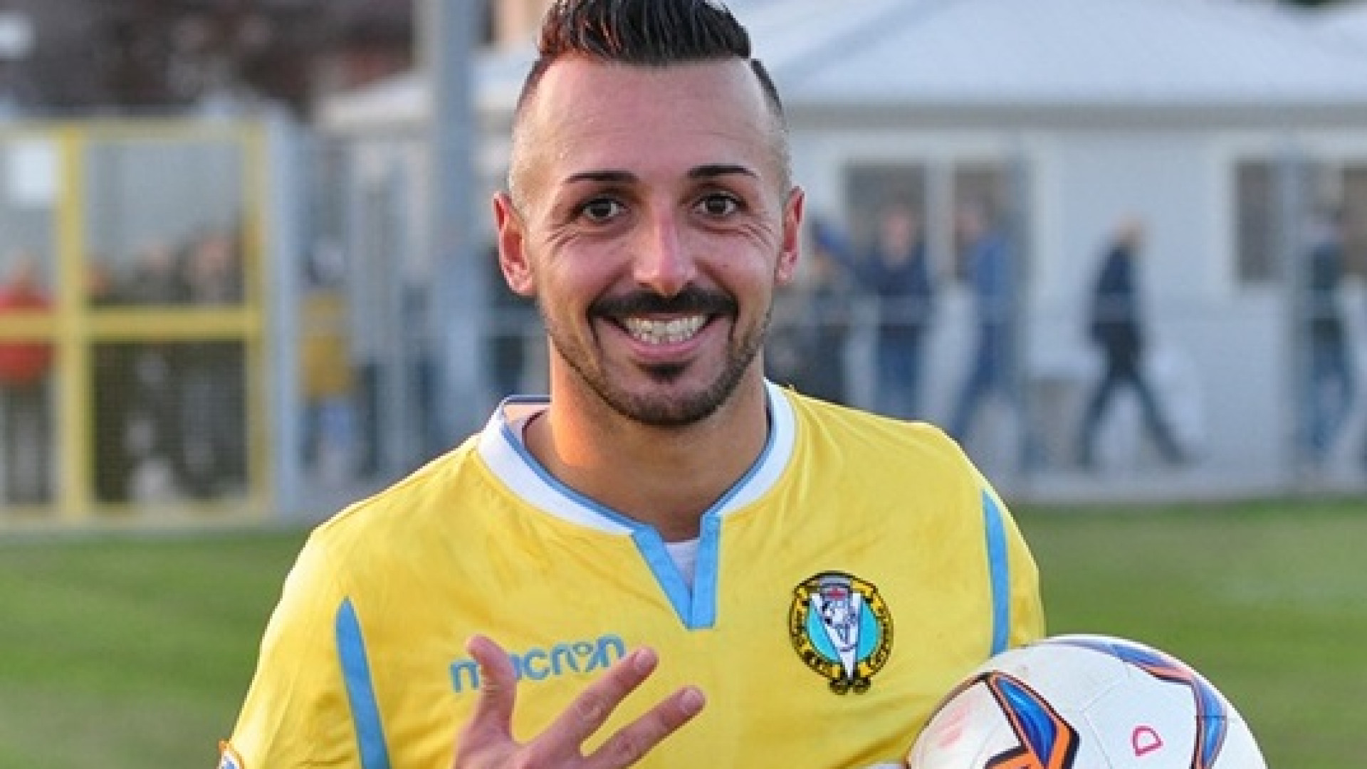 Rantier al Nibbiano. Potrebbe seguirlo Mastrototaro, Valim ok