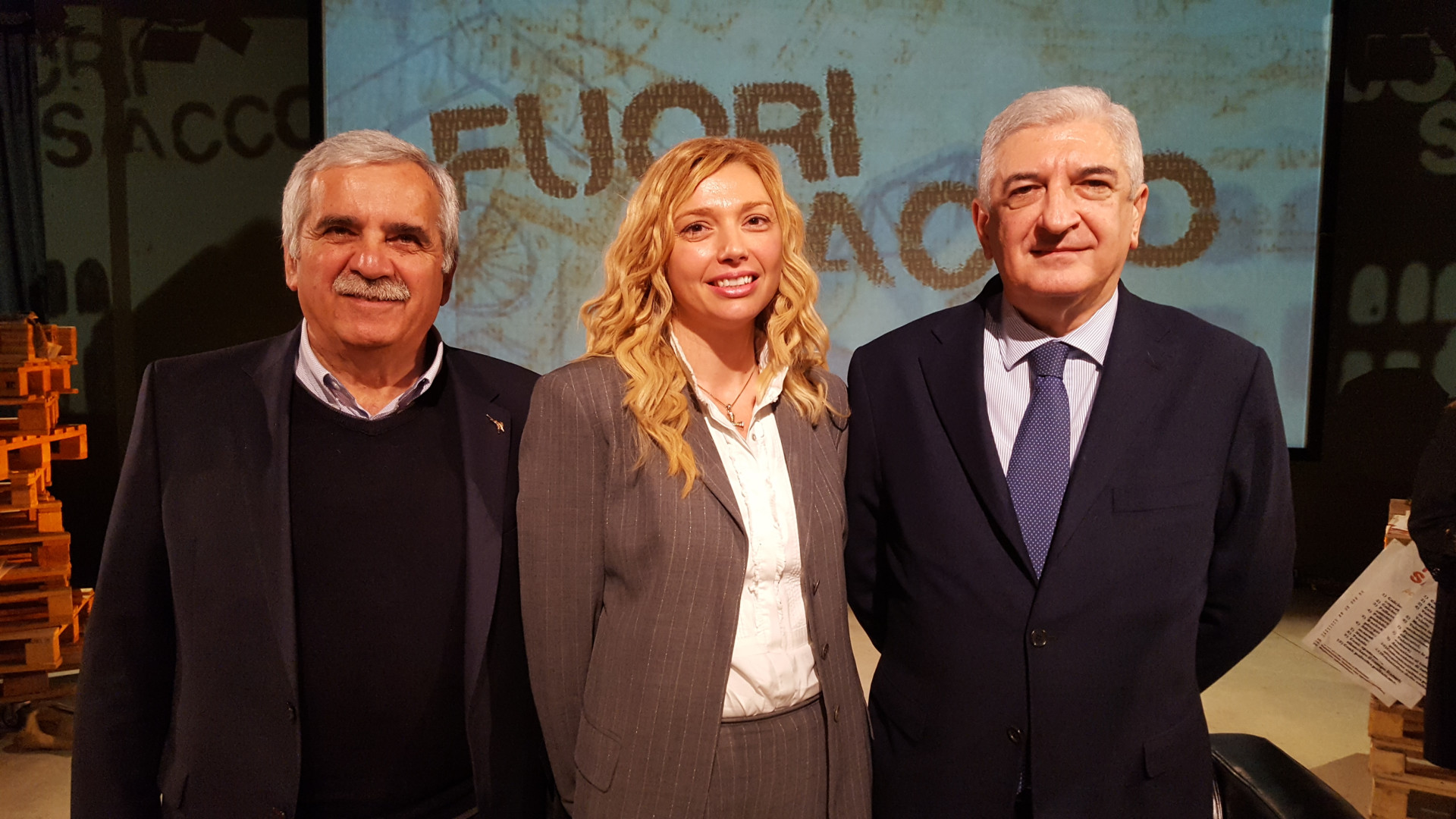 Centrodestra, gli eletti piacentini compatti: "Incarico di governo a Salvini"