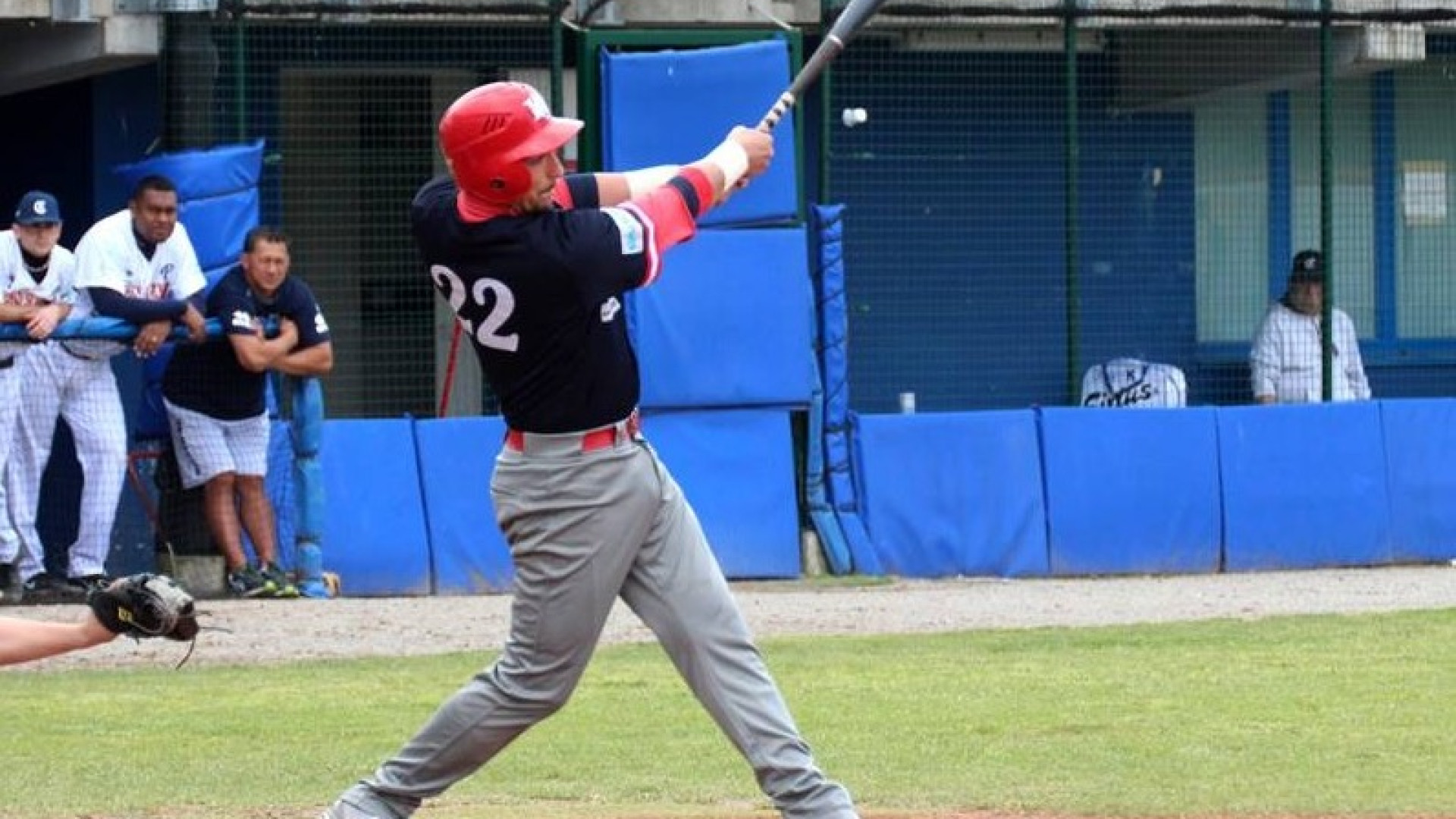 Baseball, dopo lo scudetto sabato spazio ai giovani con il batti e corri