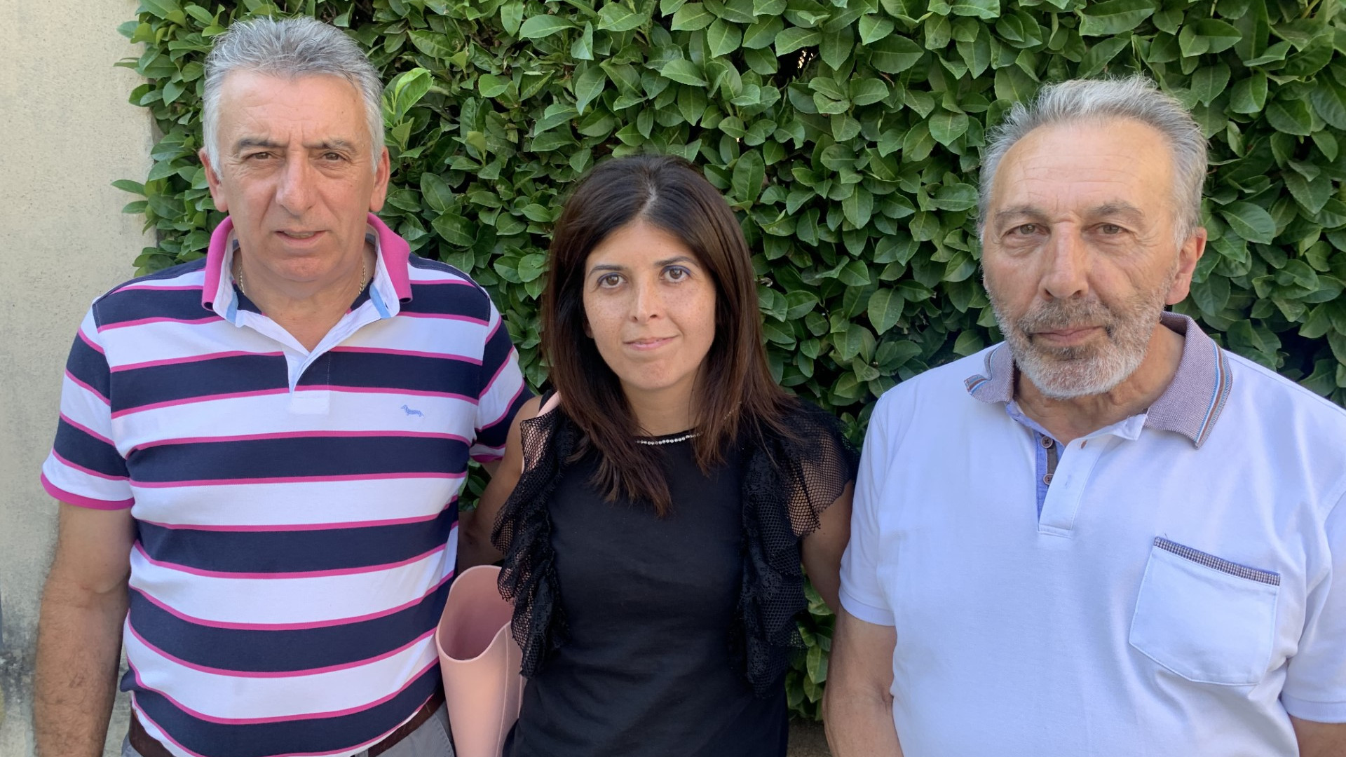 "Notte per gli angeli" a Cortemaggiore. "La musica unisce ciò che la vita separa"