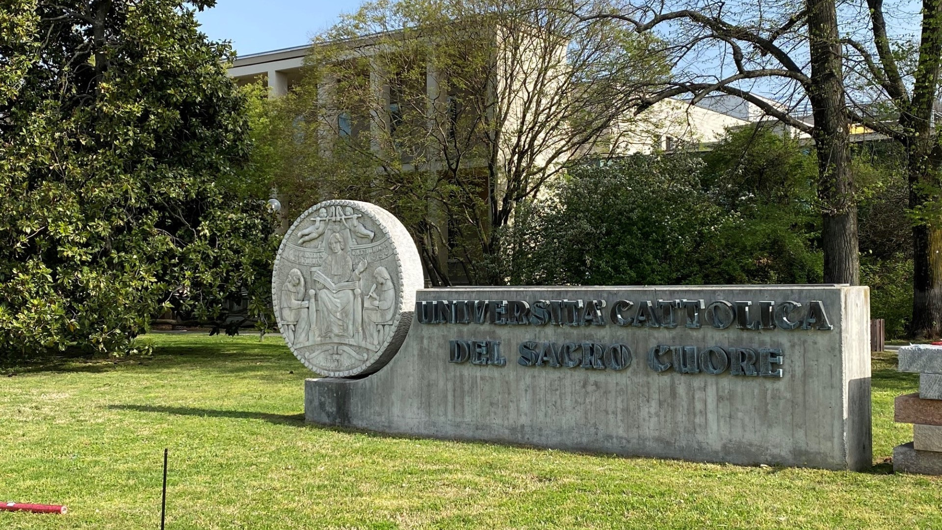 Accordo tra Cattolica e consulenti del lavoro: tirocinio prima della laurea