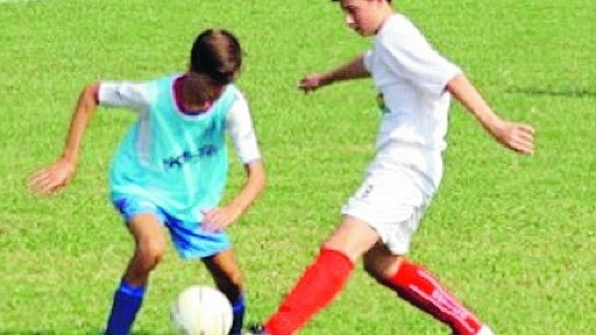 "Il calcio dei giovani" torna su Libertà. Da febbraio "Vota il tuo campione"