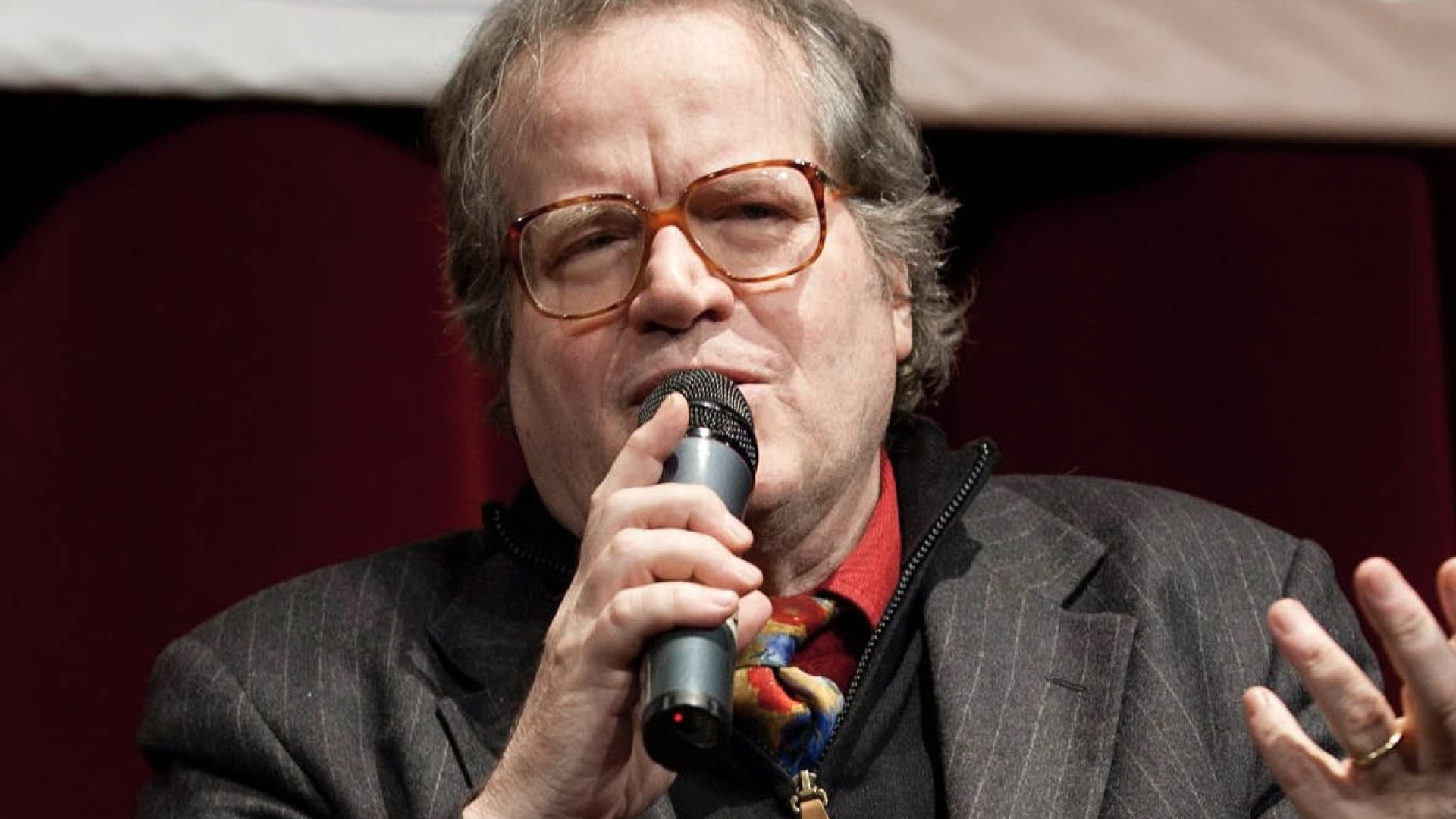 di cosa è morto gianni pettenati