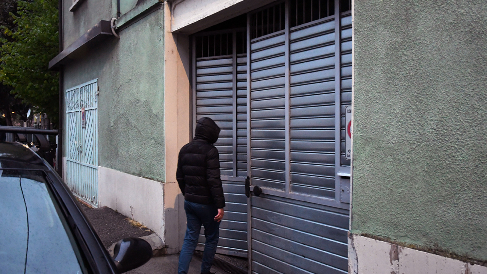 Interrogazione della minoranza: "Dal 2018 quanti controlli al centro islamico?