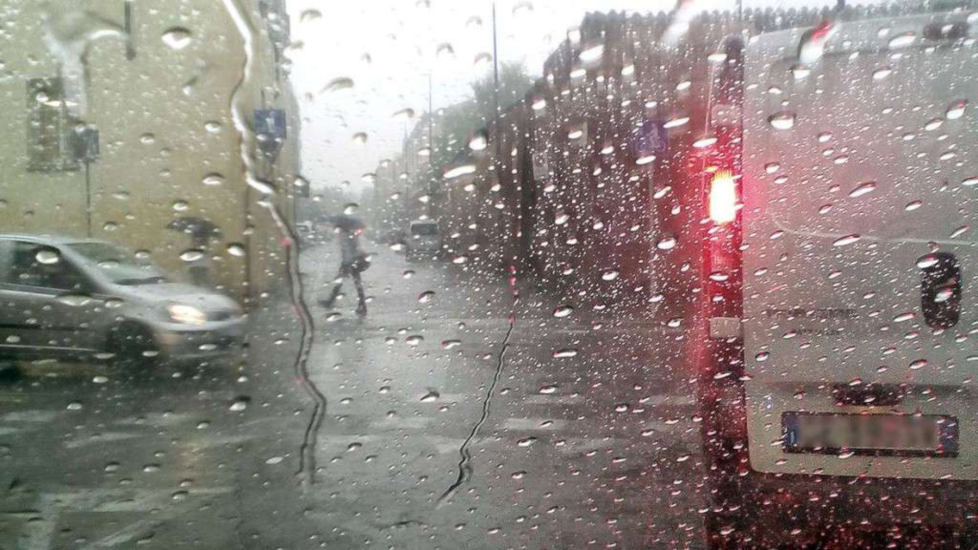 Temporali in arrivo oggi e domani. L'allerta meteo della protezione civile