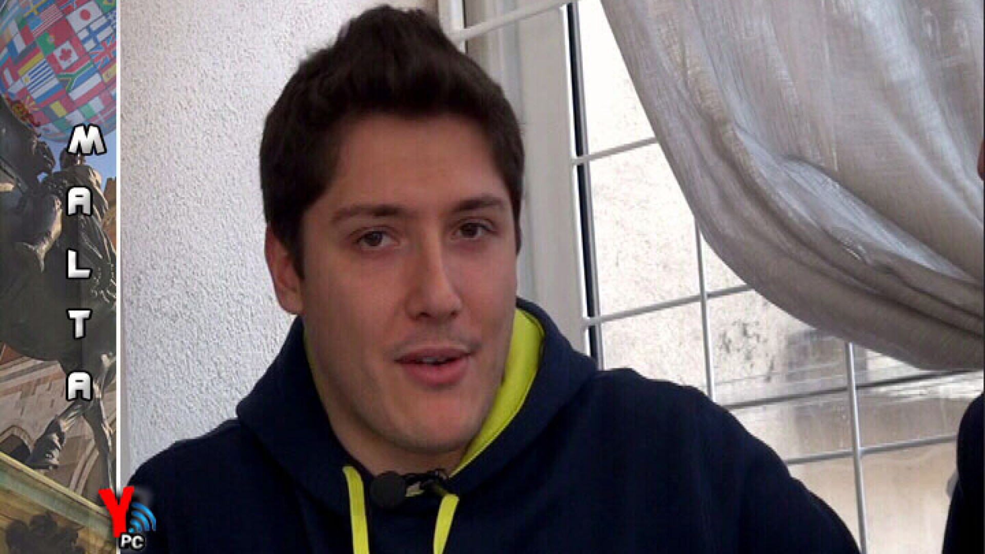 Yes Piacenza, la storia di Marco Bognanni tra Malta e il poker
