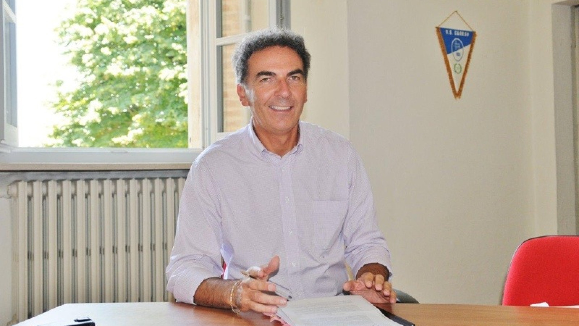 Docce ghiacciate anti Sla, Fabio Callori: "Ora servono gli assegni"