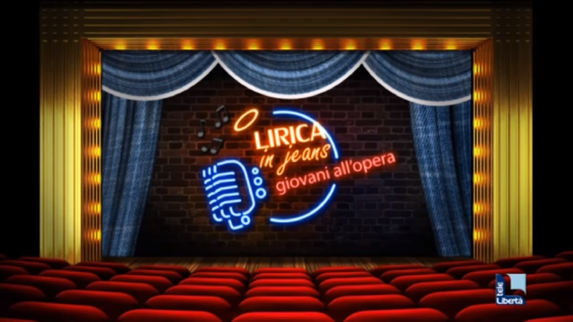 Torna Lirica in jeans e presenta l'opera "La forza del destino"