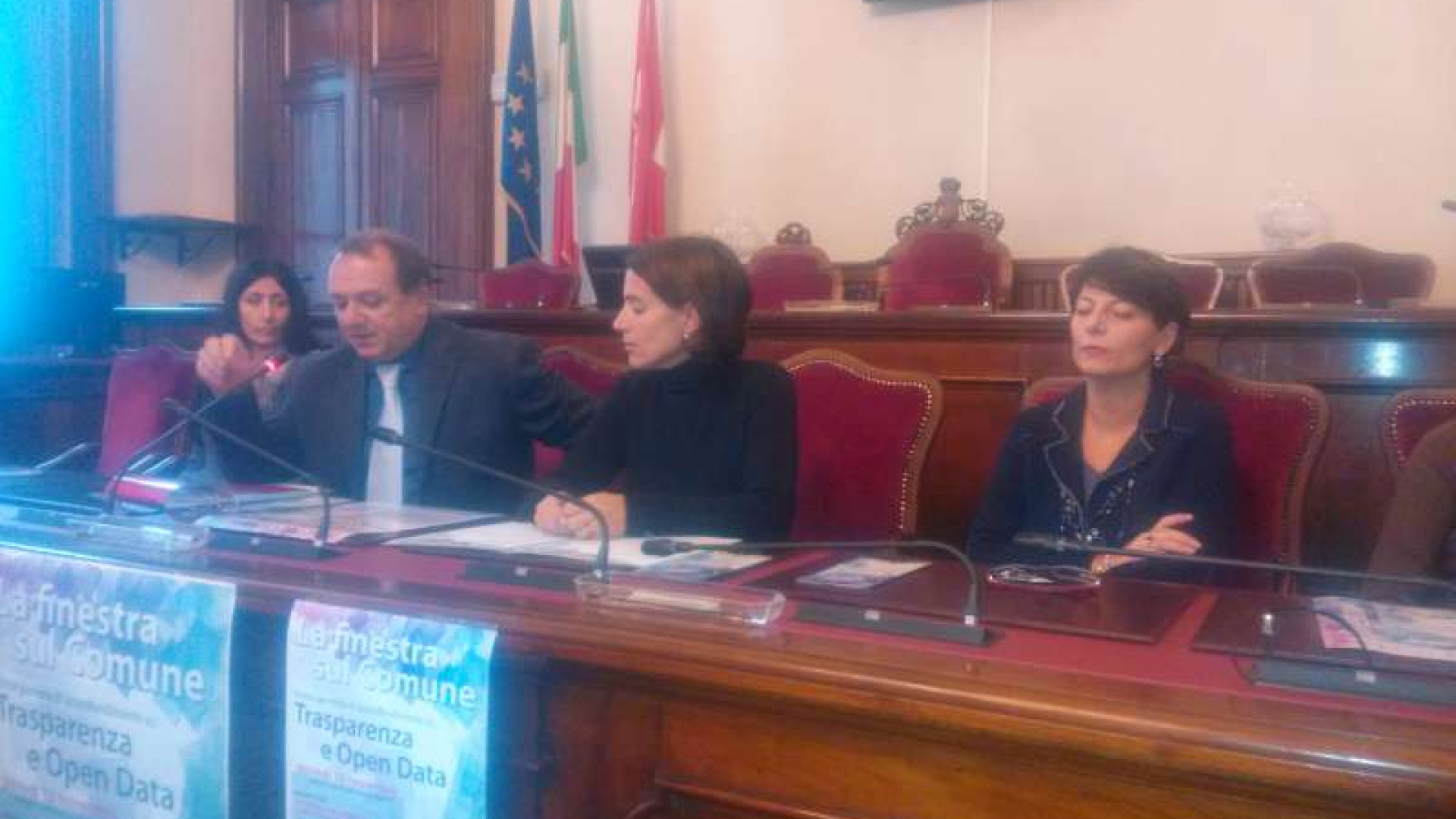 "La finestra sul Comune", due giorni conoscere la pubblica amministrazione