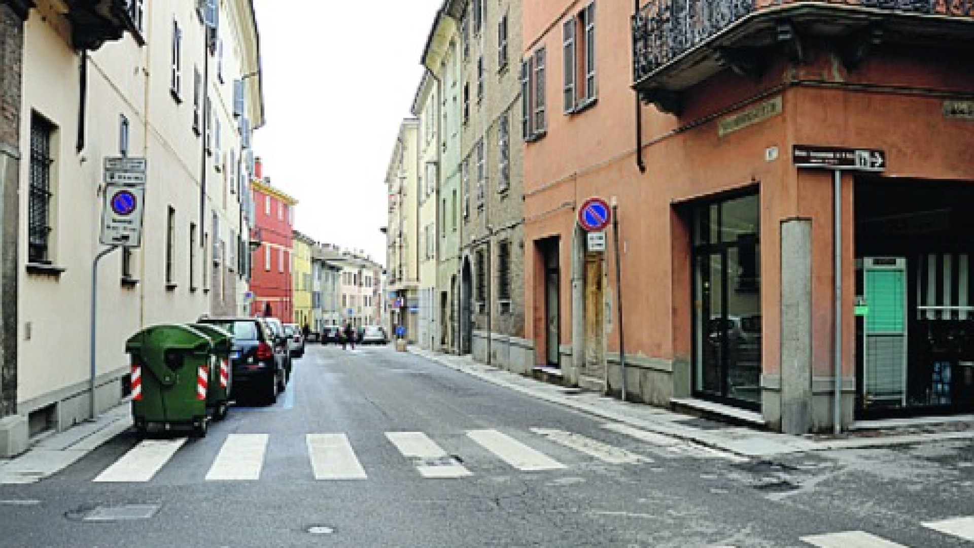 Nuova via Borghetto, progetto ancora al palo. Cisini: “Mancano le risorse”