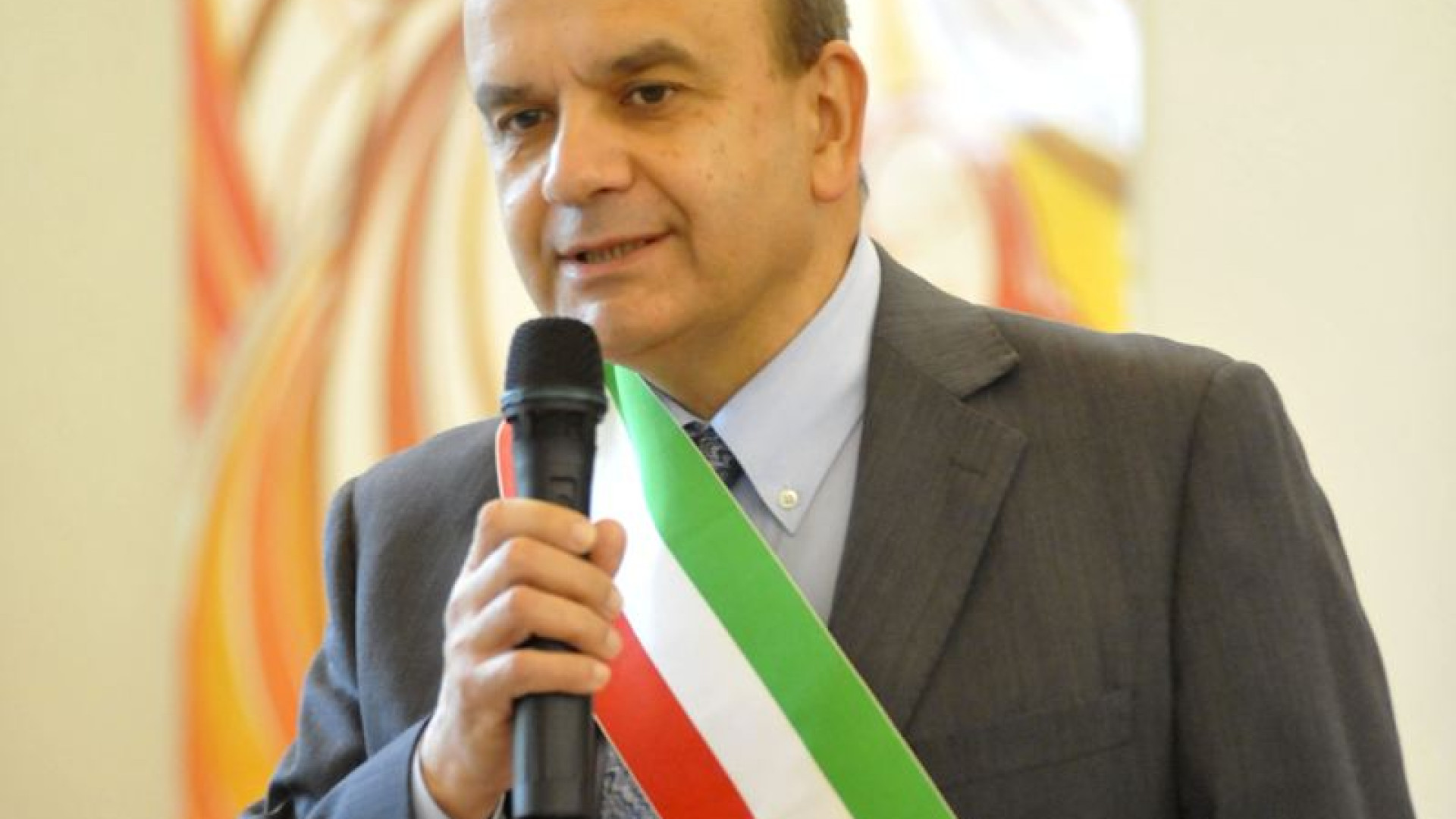 Paolo Dosi all'ospedale, ricoverato per un malore