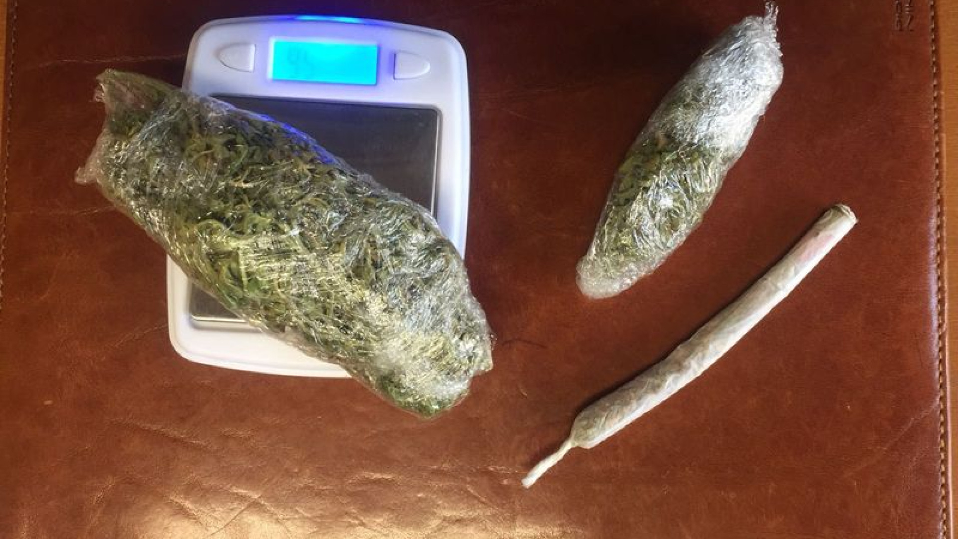 Droga nascosta nel motorino: 21enne nei guai. In tre mesi 3 denunce