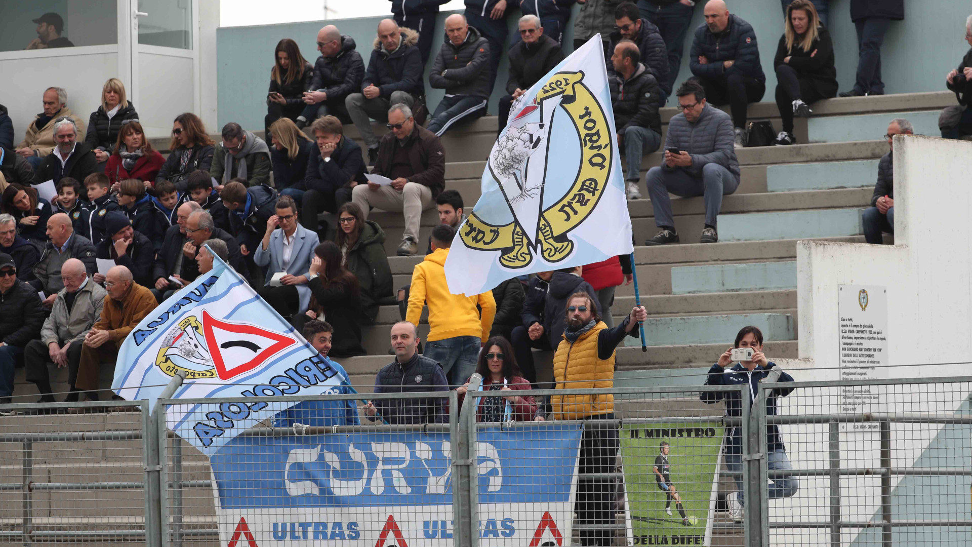 La Vigor di Veronese riparte dalle magie del solito Raniter. FOTO E VIDEO