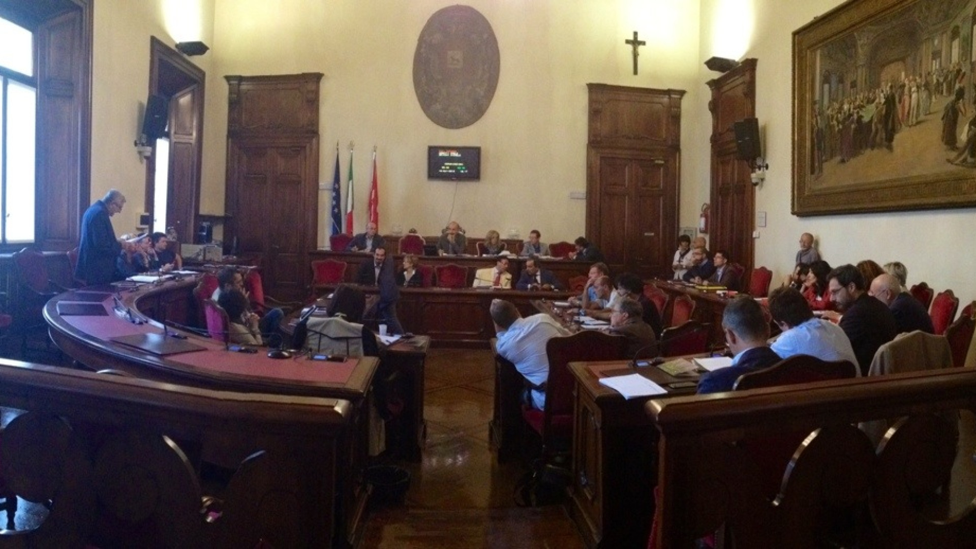 Prostituzione in strada, Foti attacca la giunta: "Applicate l'ordinanza"