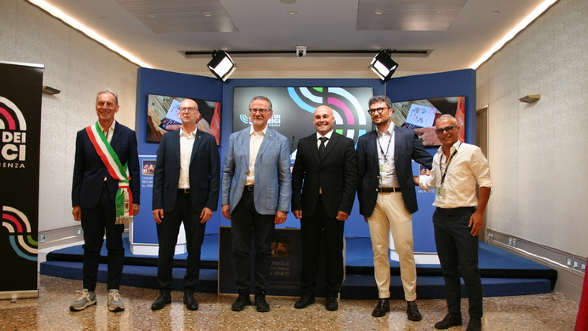 Presentazione “Via dei Berici”