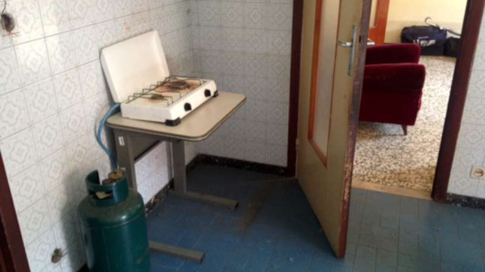 Sgomberati di via X Giugno, "Lasciati soli”. Cugini: "L'aiuto va chiesto"