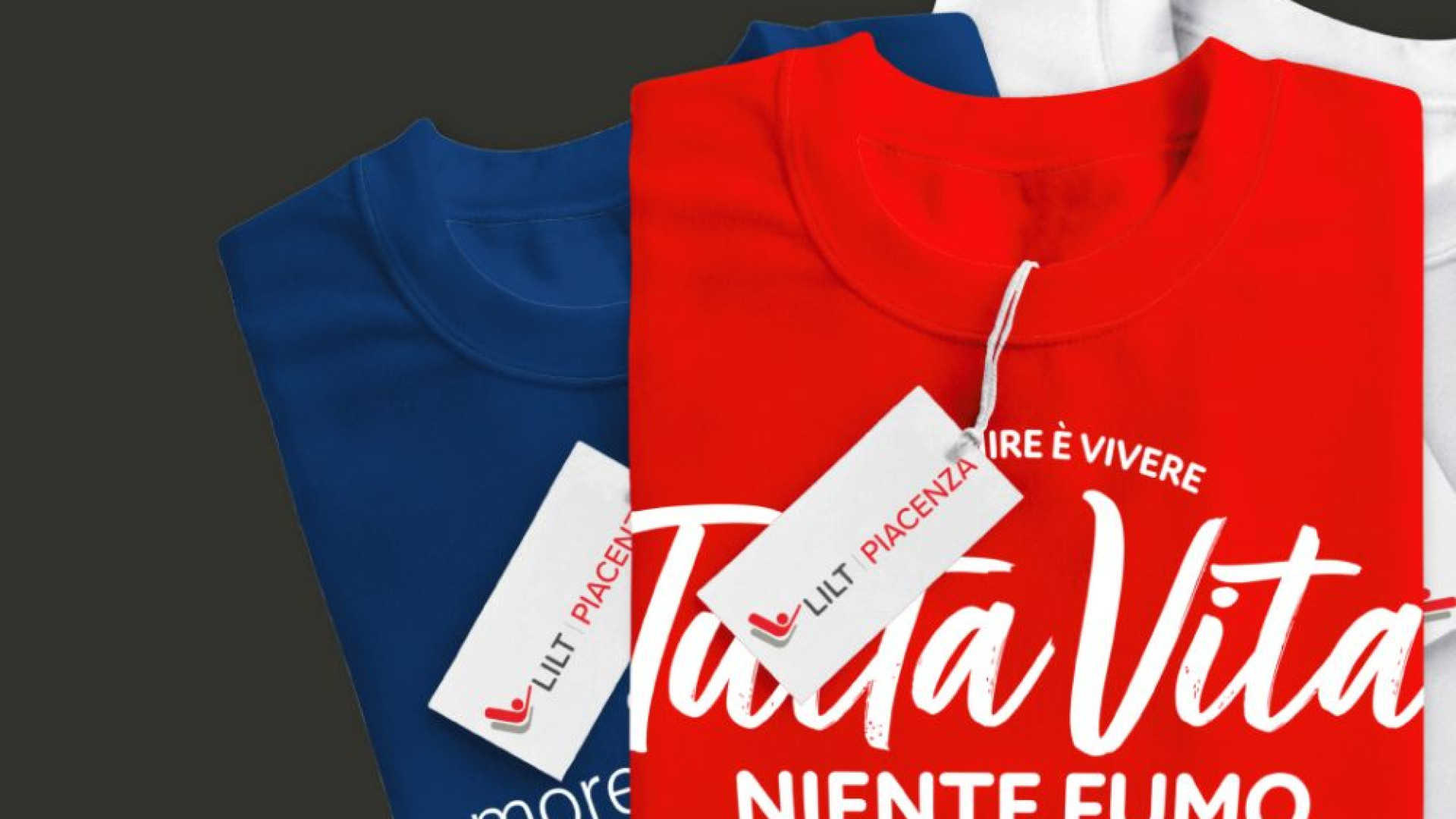 Lunedì sarà la Giornata contro il fumo: una serie di iniziative targate Lilt