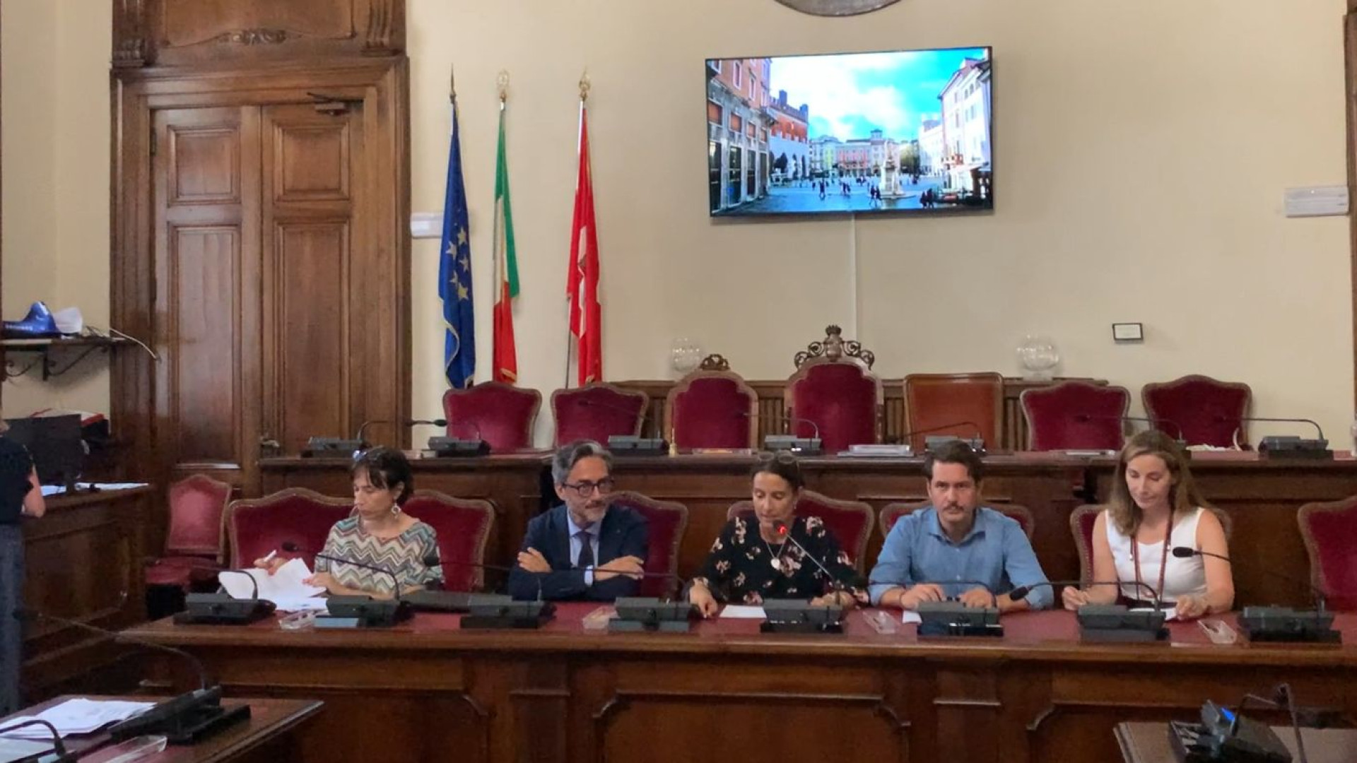 Verso il Comune smart: in arrivo la digitalizzazione delle pratiche edilizie