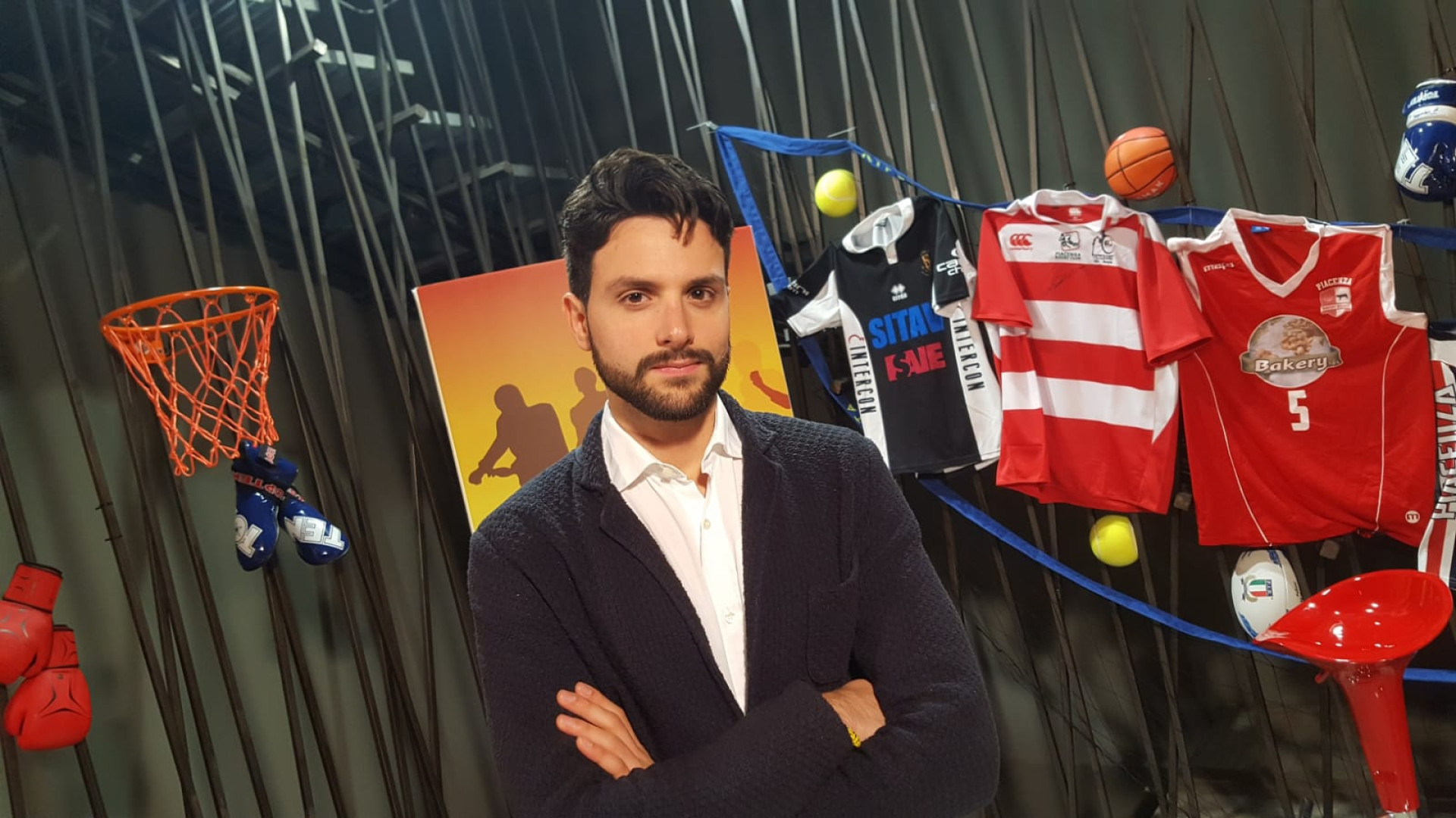 Volley, basket e tennistavolo sotto la lente di Zona Sport